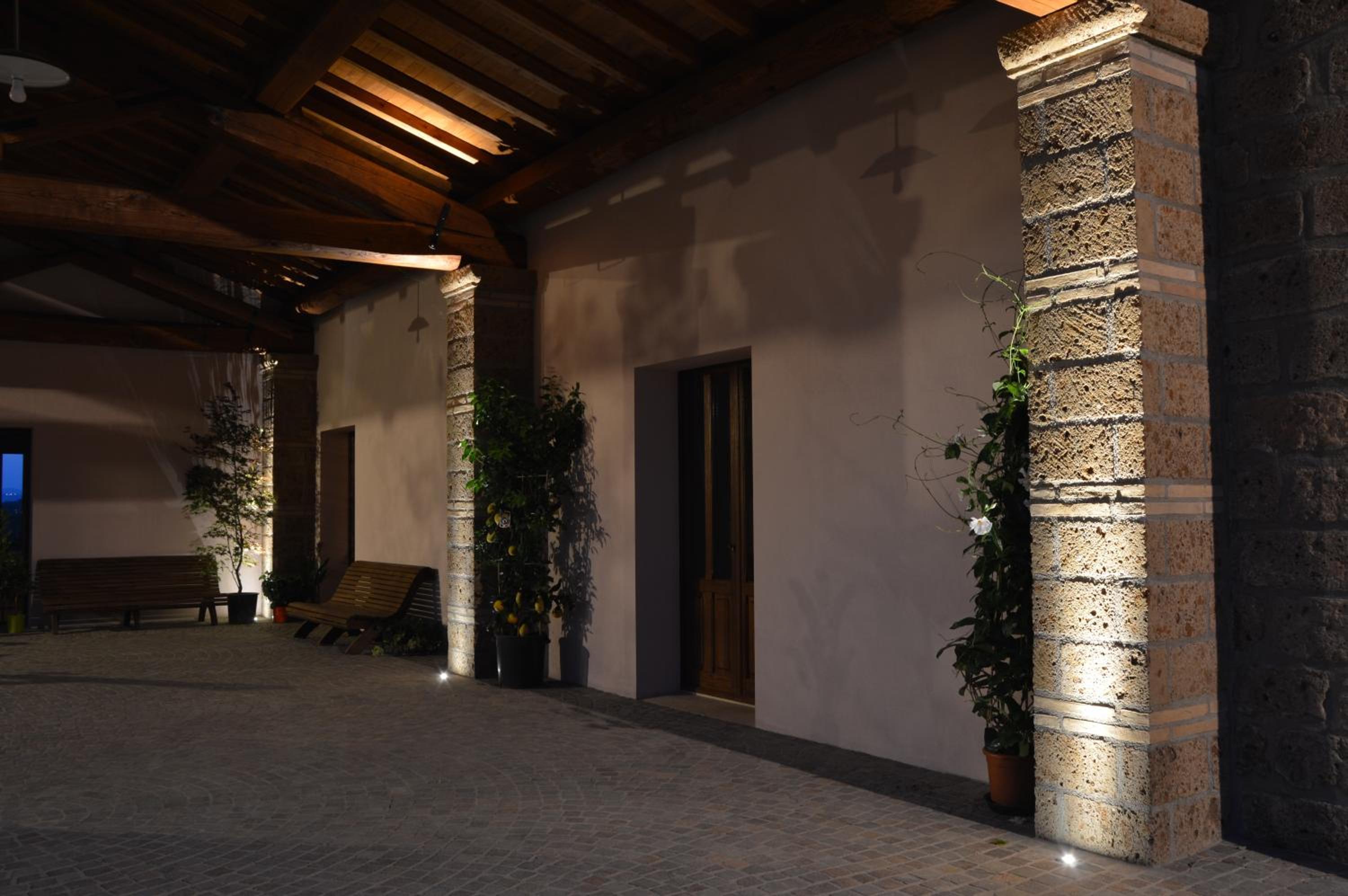Fattoria Lucciano