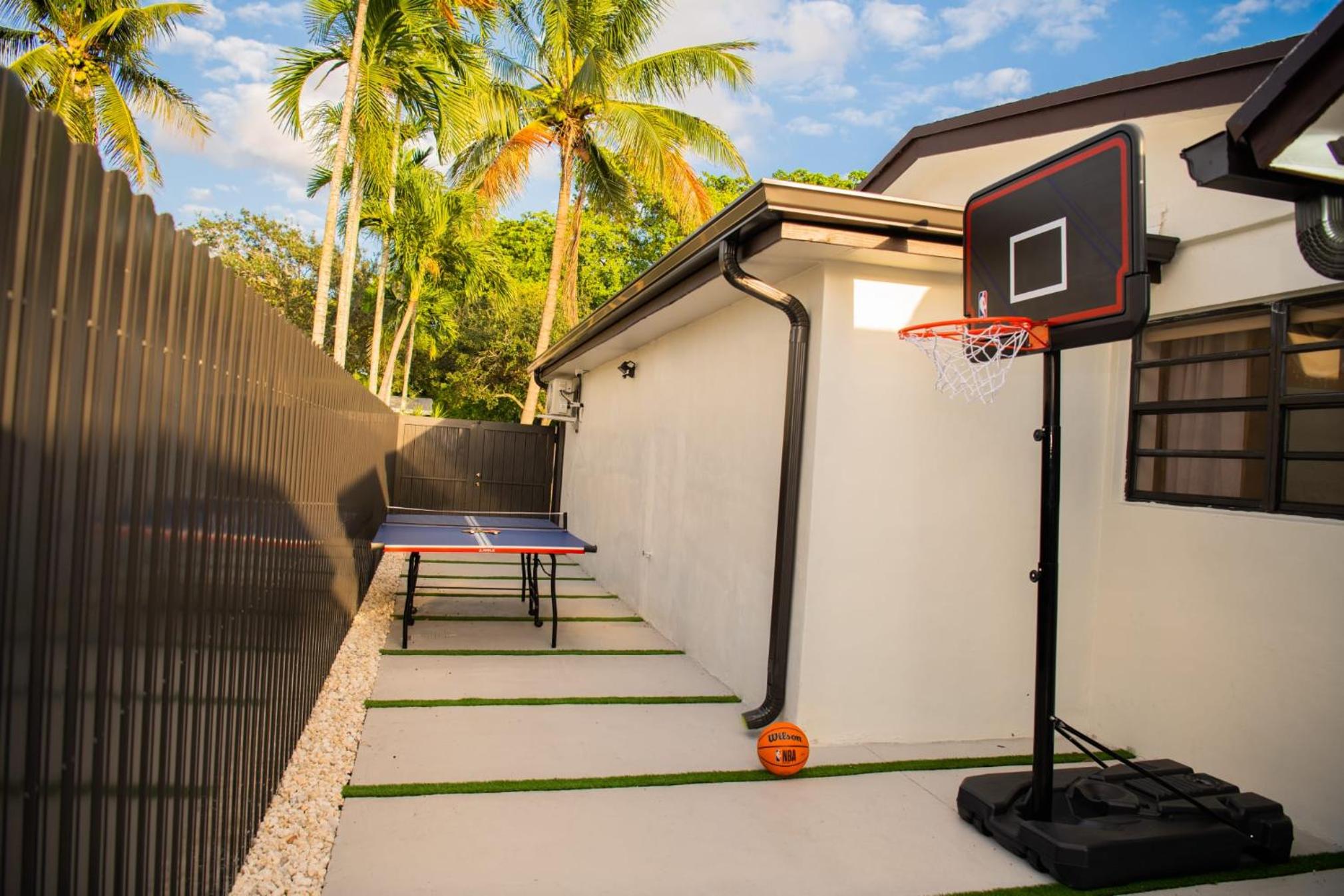 Luxury Stay Villa