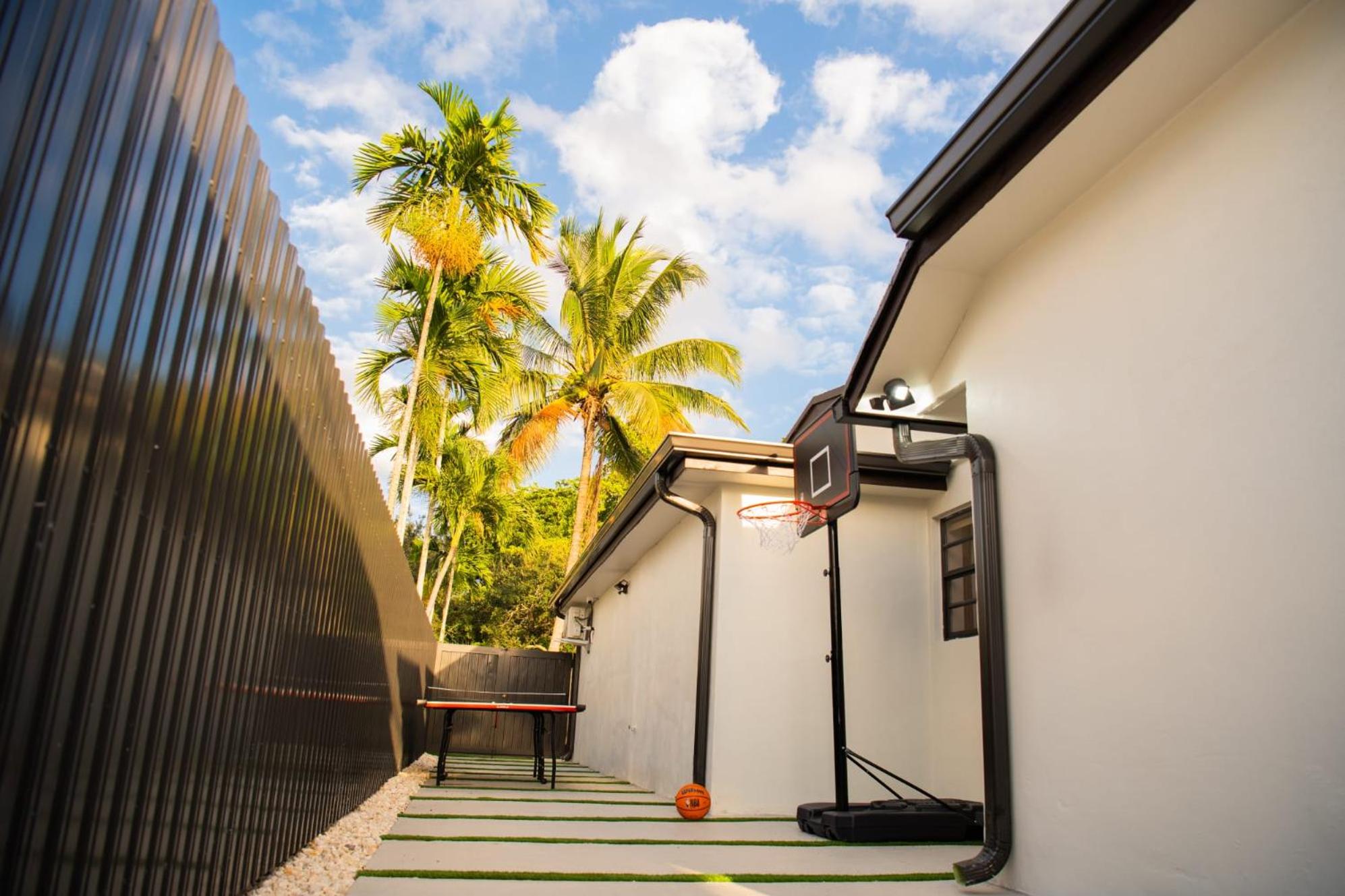 Luxury Stay Villa