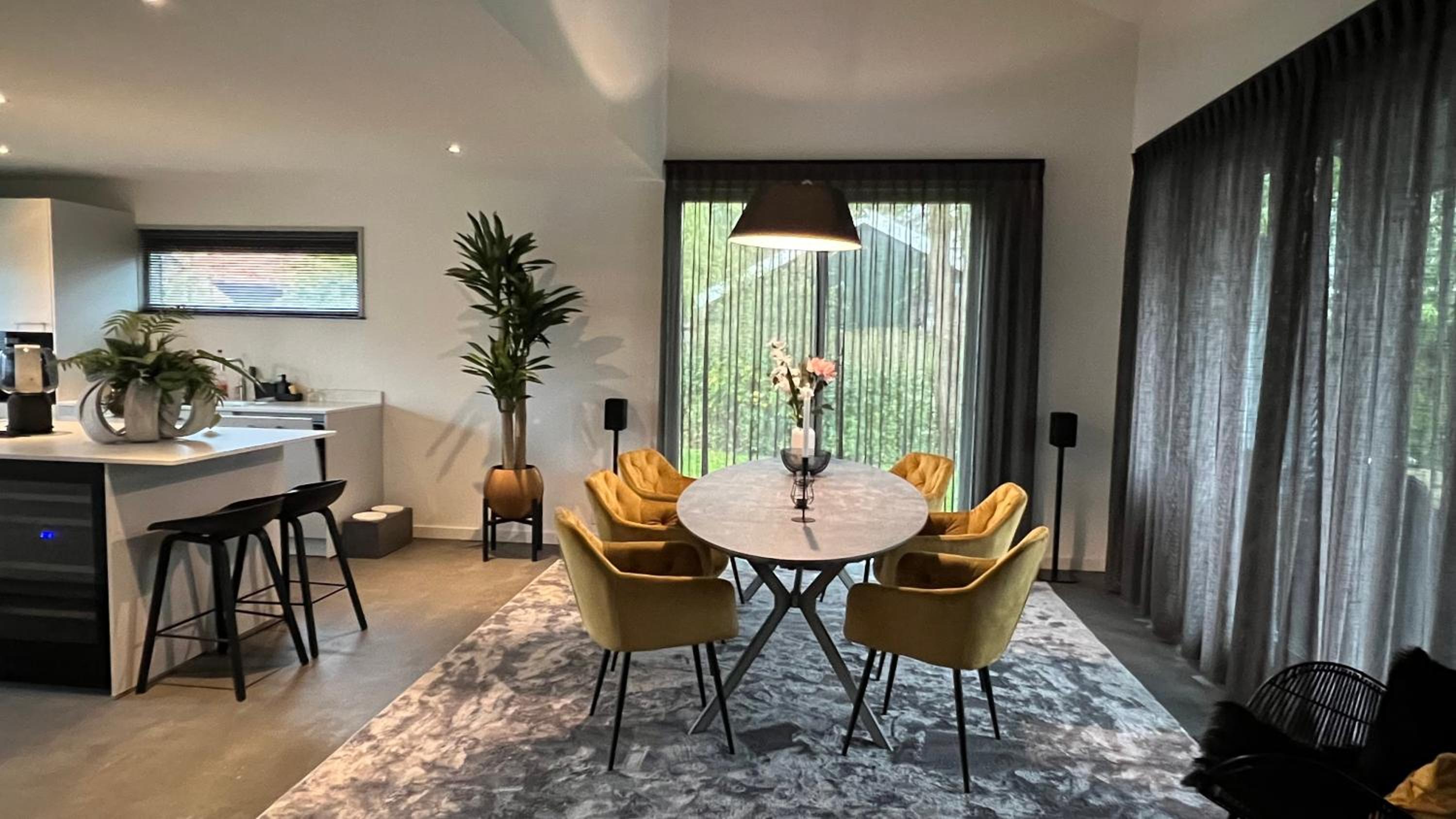 VILLA ARYVE in See-, Strand- und Golfplatznähe inklusive NETFLIX, Bad en Suite und Wohlfühlgarantie view 5