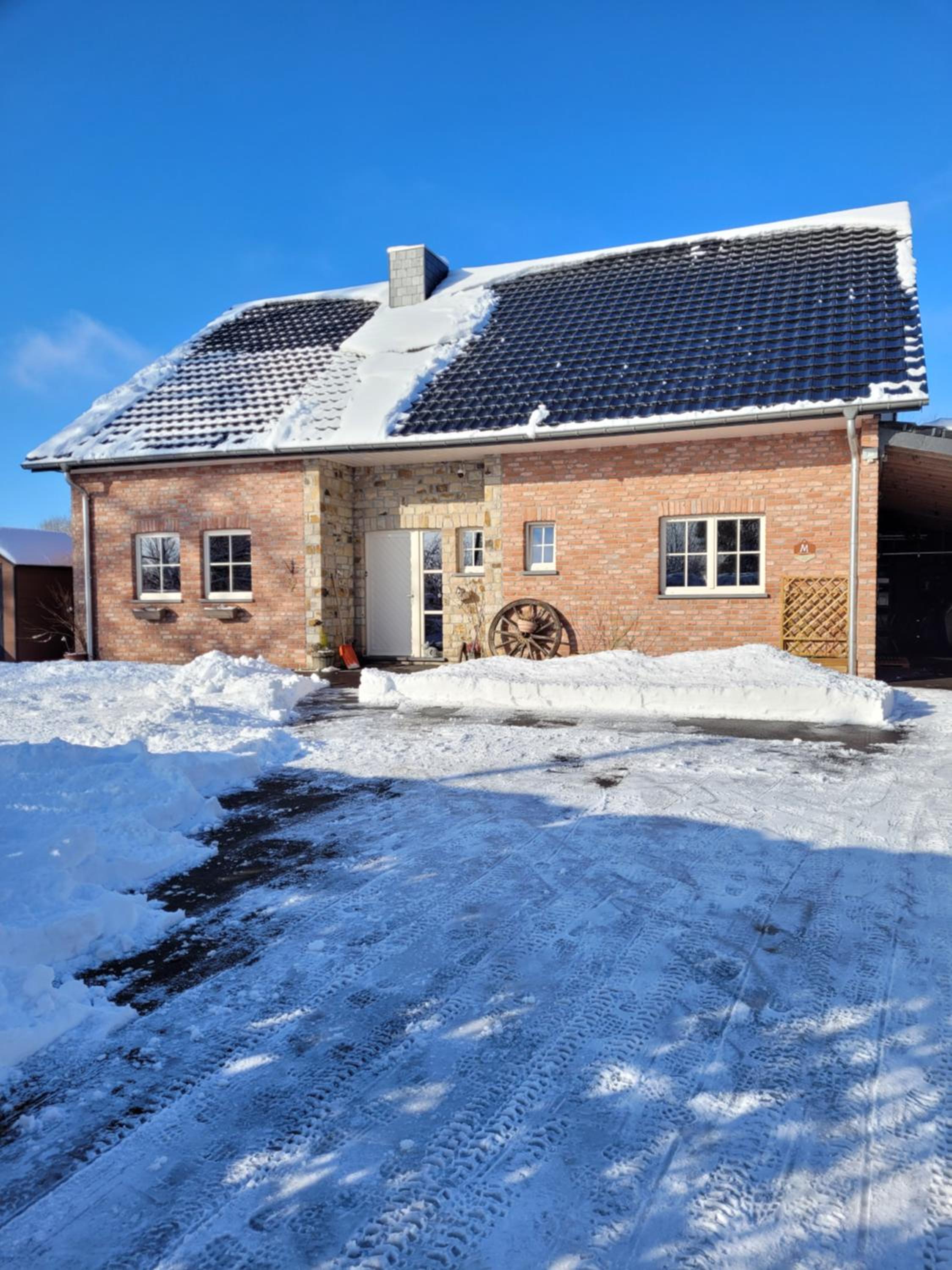 Studio au coin des Fagnes view 2
