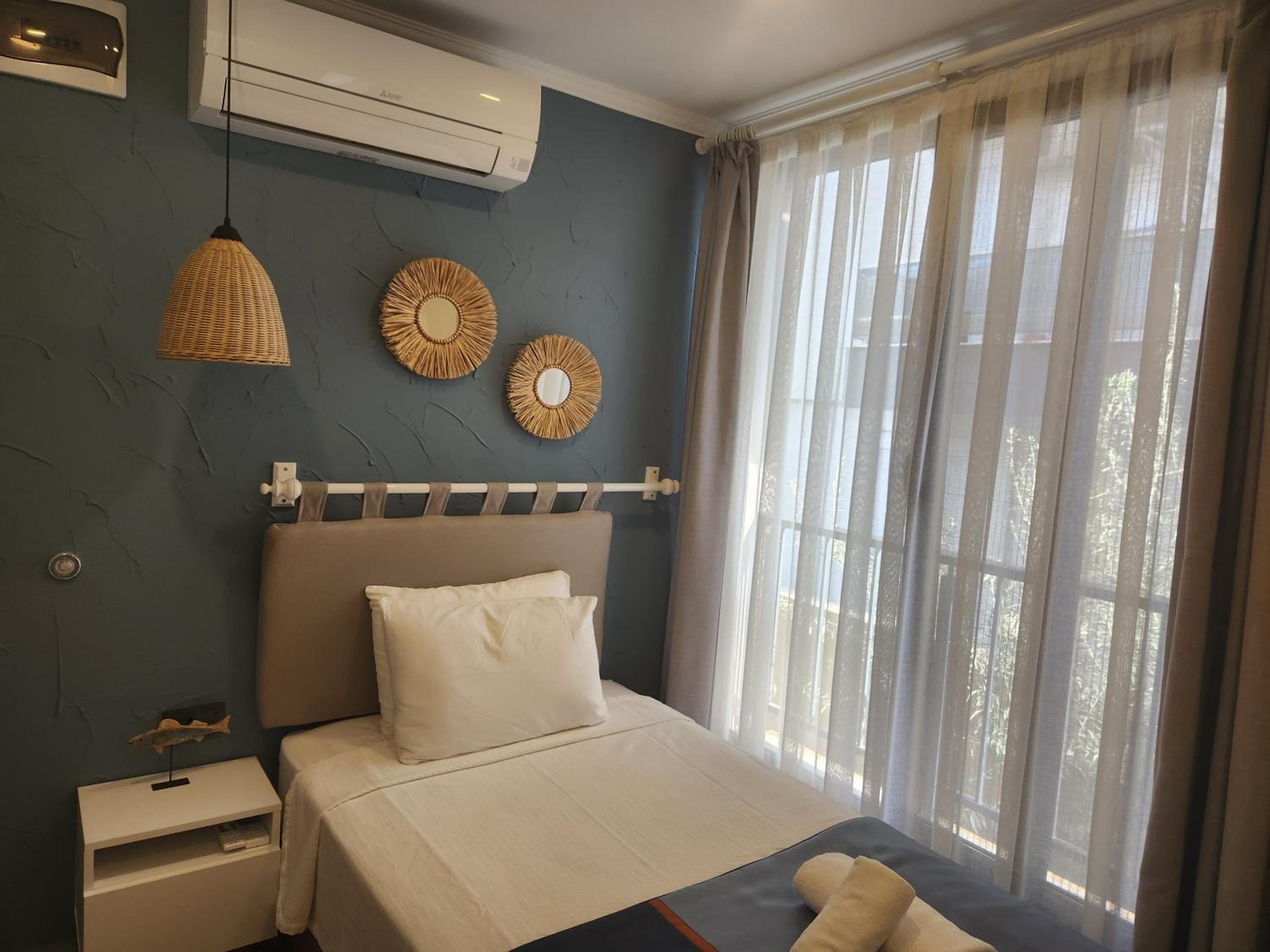 Park Otel Odaları & Apart - Image 12