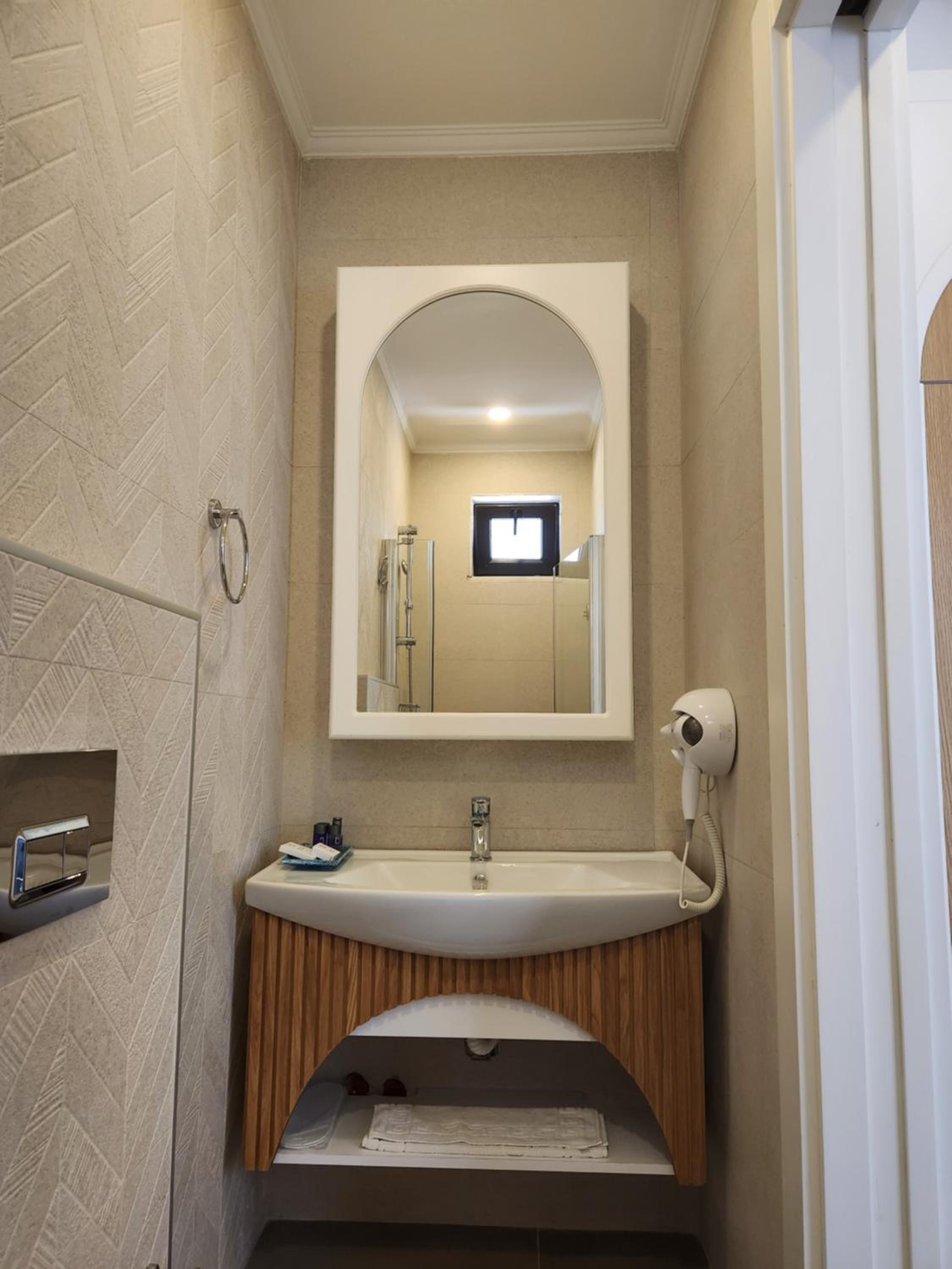 Park Otel Odaları & Apart - Image 86