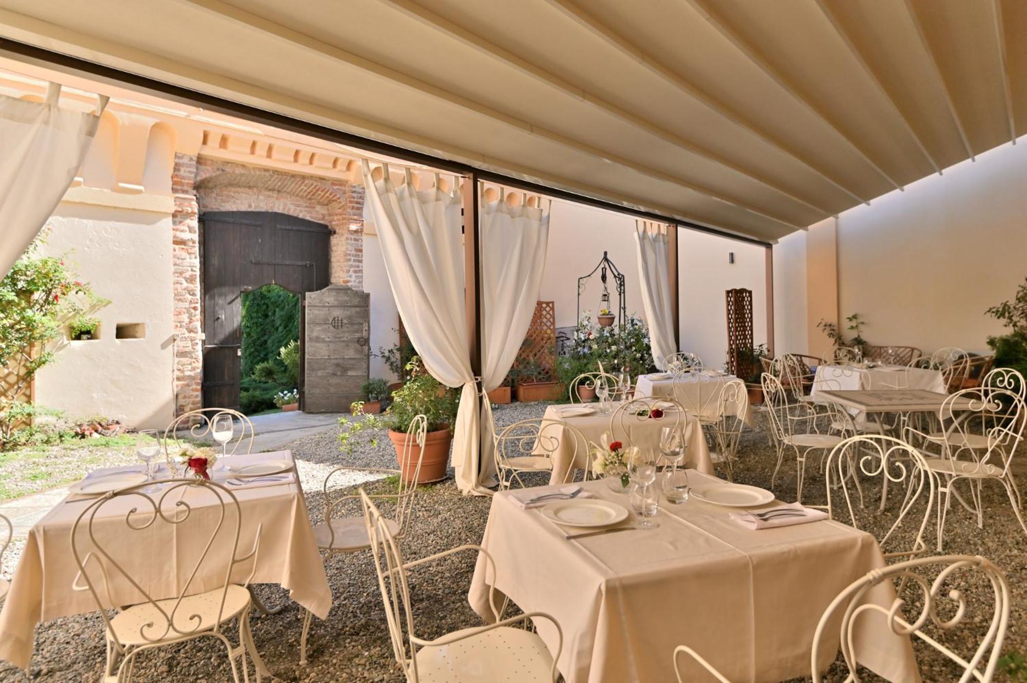 Agriturismo Ma Che Bel Castello