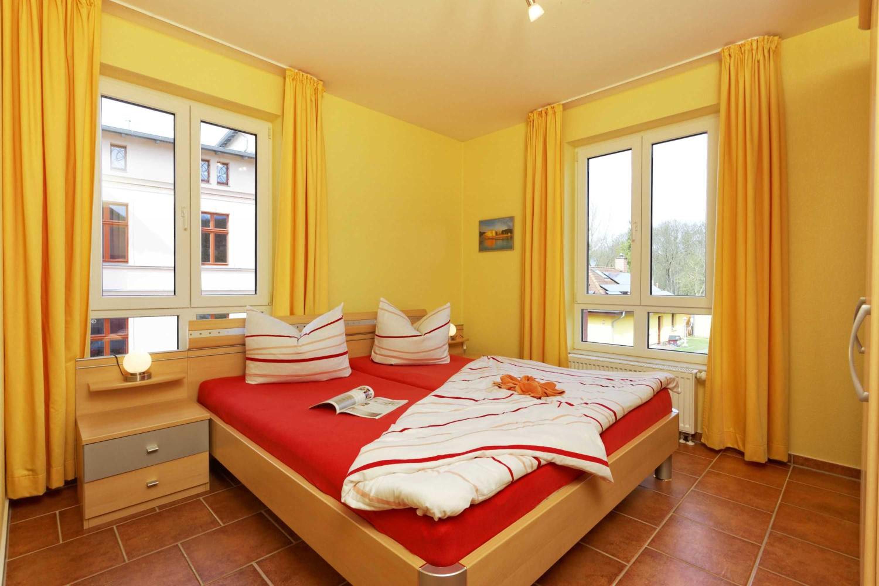Haus Clara Wohnung 05