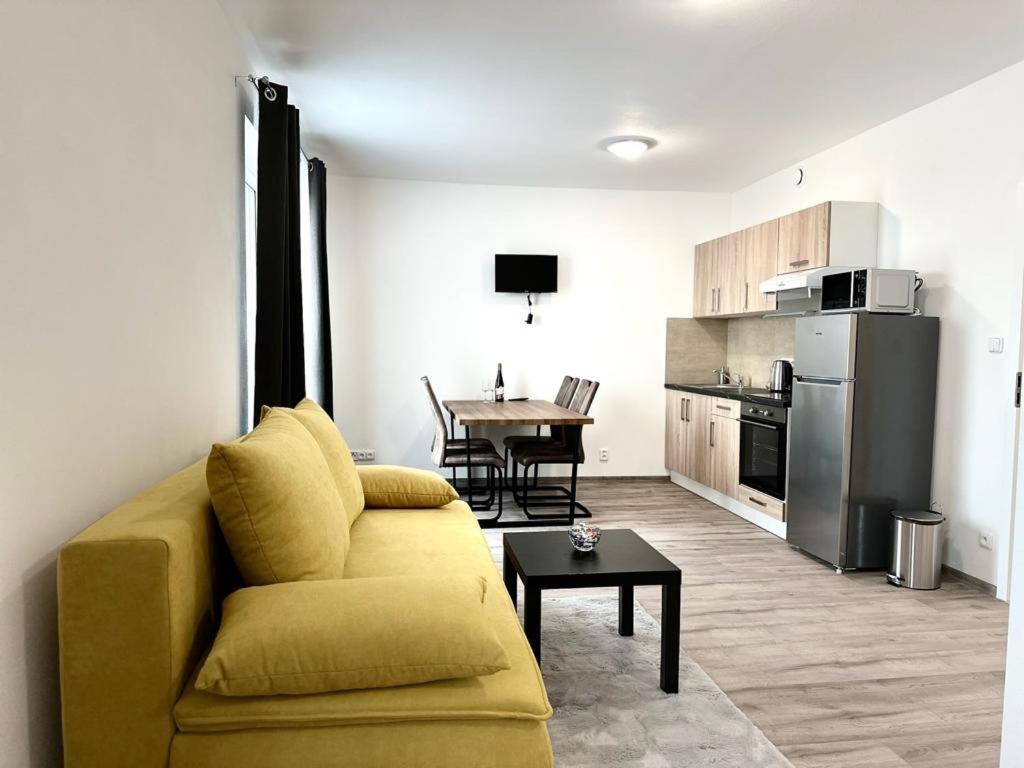 Sky apartments 508