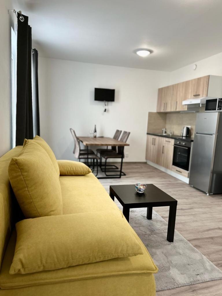 Sky apartments 508