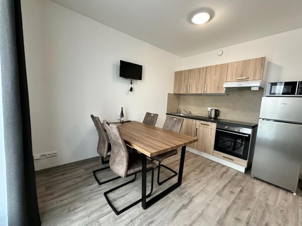 Sky apartments 508