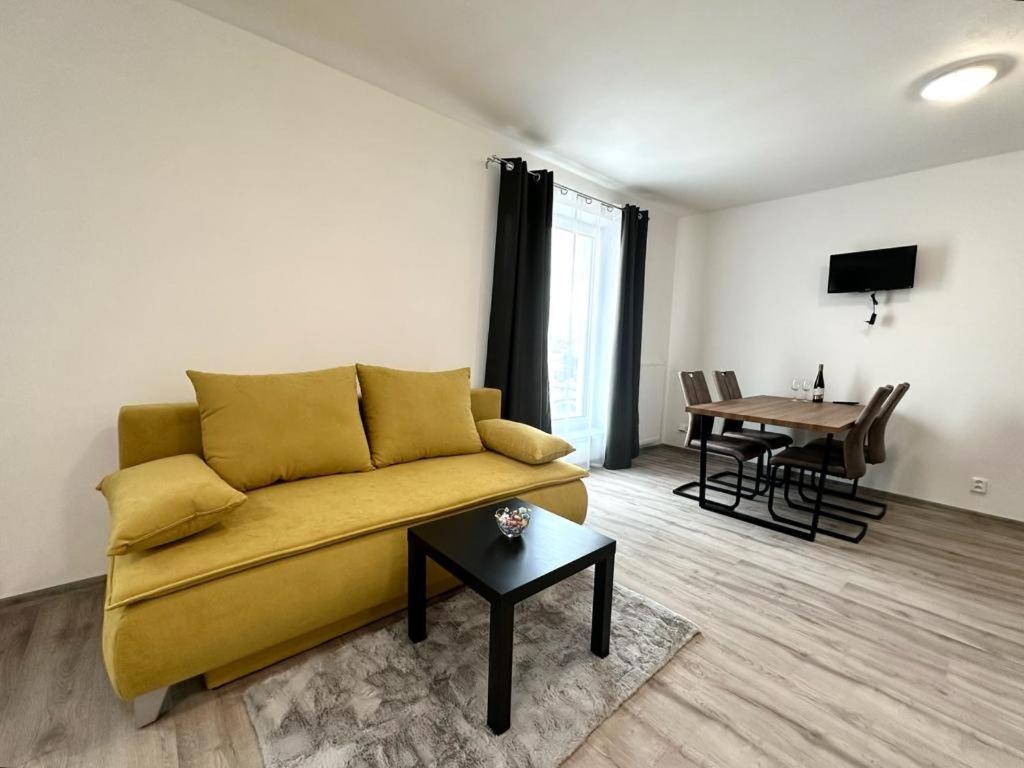 Sky apartments 508