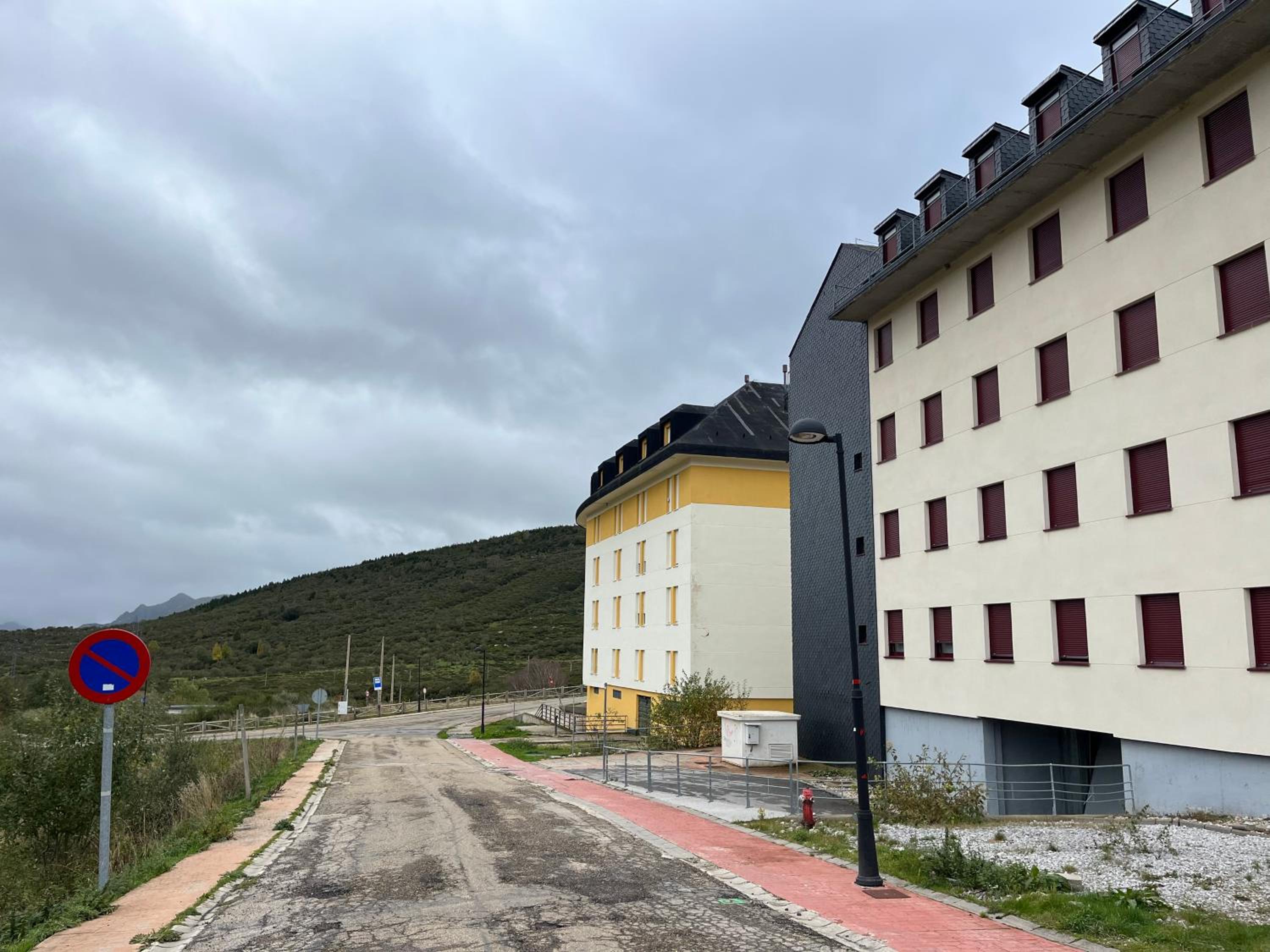 Precioso apartamento en San Isidro , ski , snow view 2