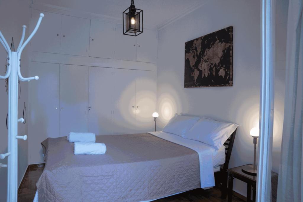 Sigma Acropolis Upstairs