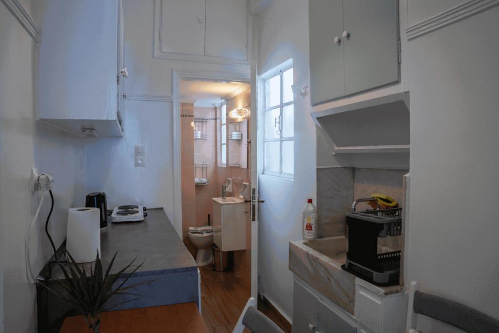 Sigma Acropolis Upstairs