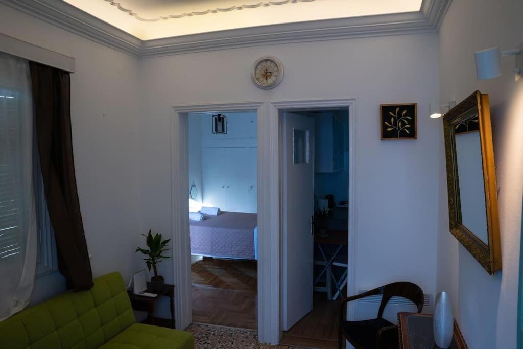 Sigma Acropolis Upstairs