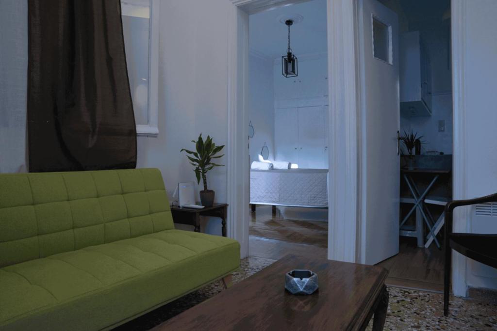 Sigma Acropolis Upstairs