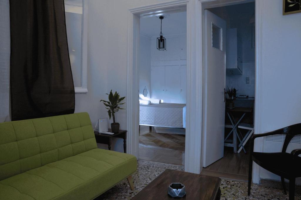 Sigma Acropolis Upstairs