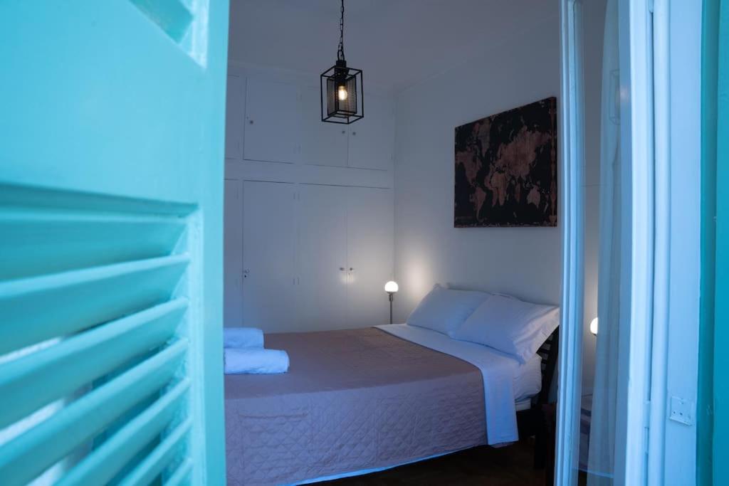 Sigma Acropolis Upstairs