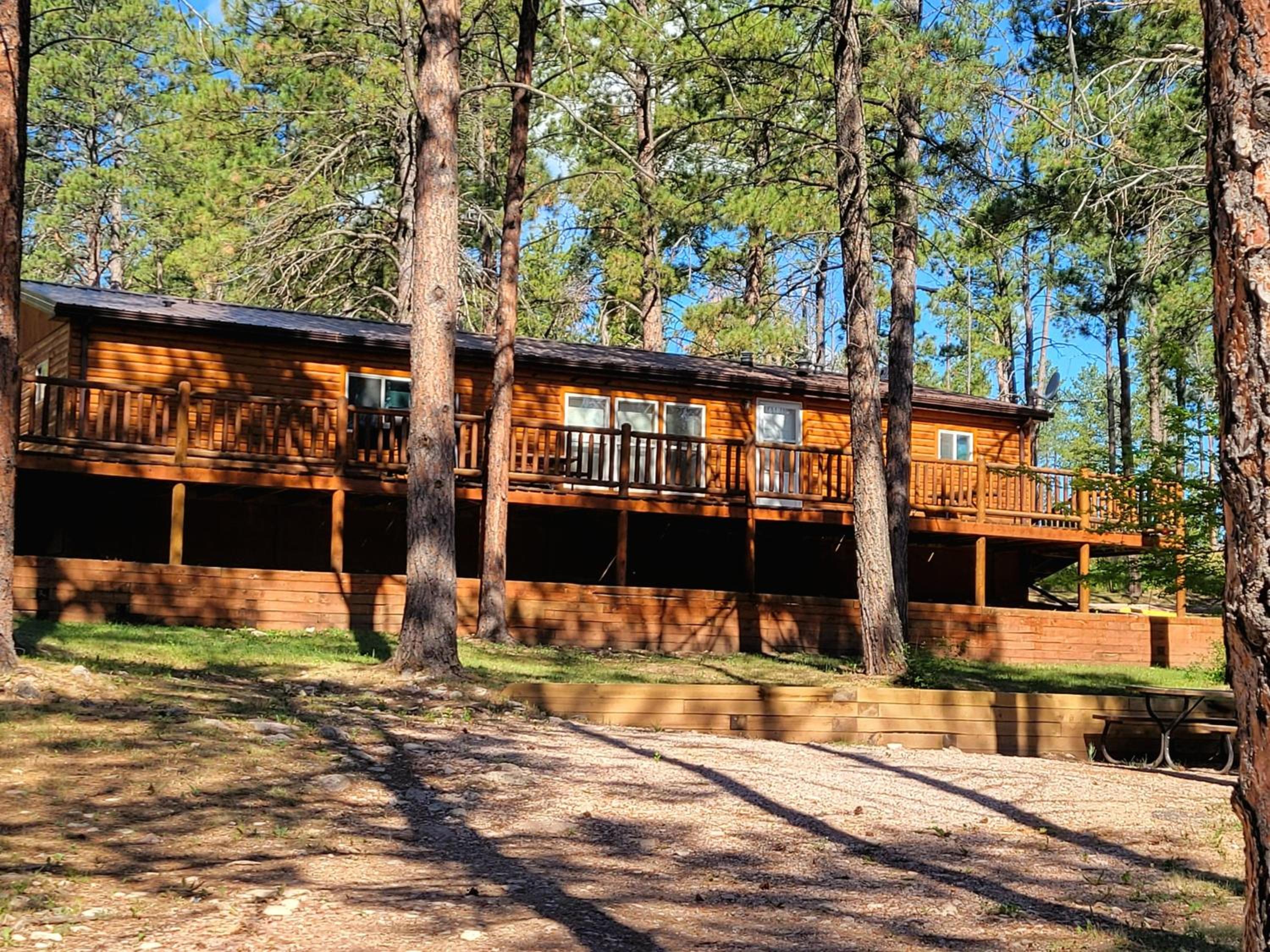 Hotel Htr Black Hills Resort