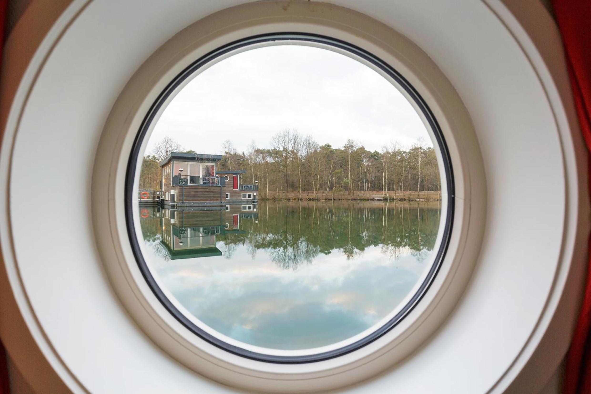 Center Parcs De Kempervennen Eindhoven