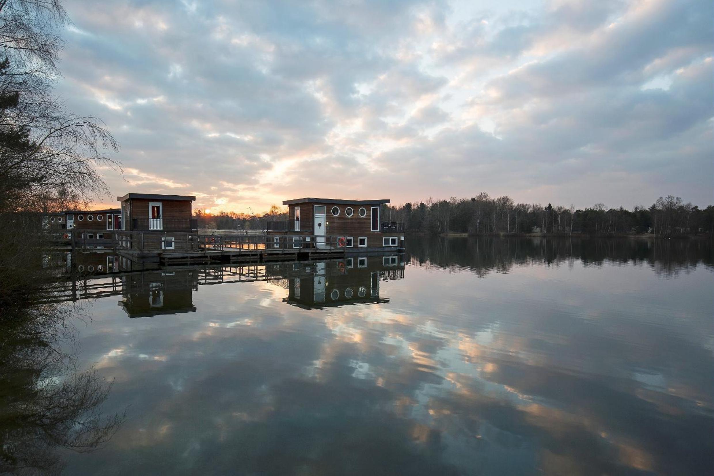 Center Parcs De Kempervennen Eindhoven