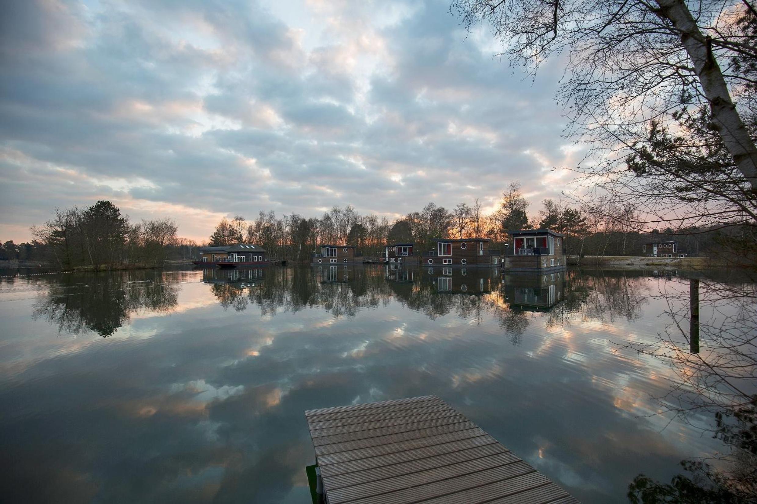 Center Parcs De Kempervennen Eindhoven