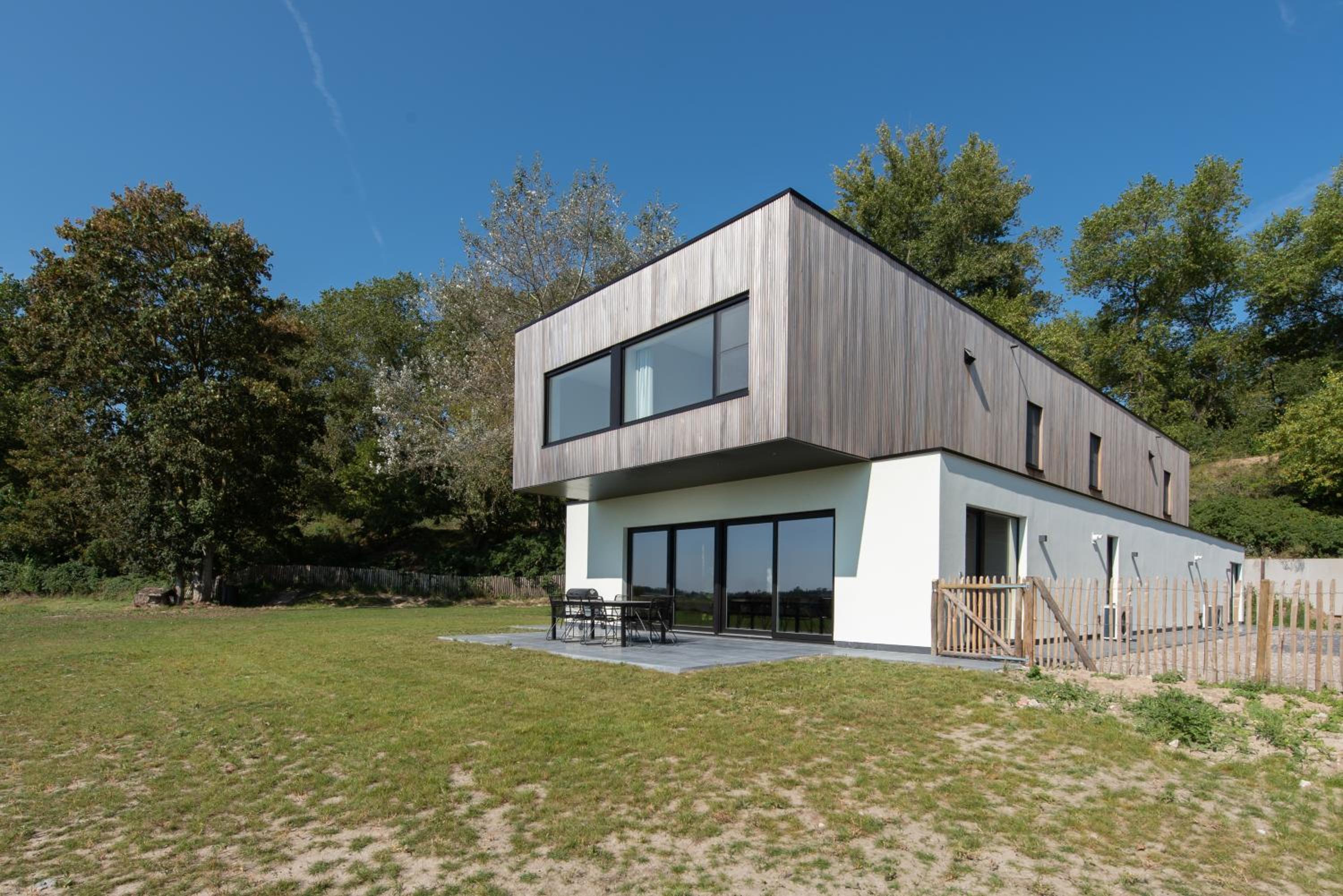 Fluithoekhoeve