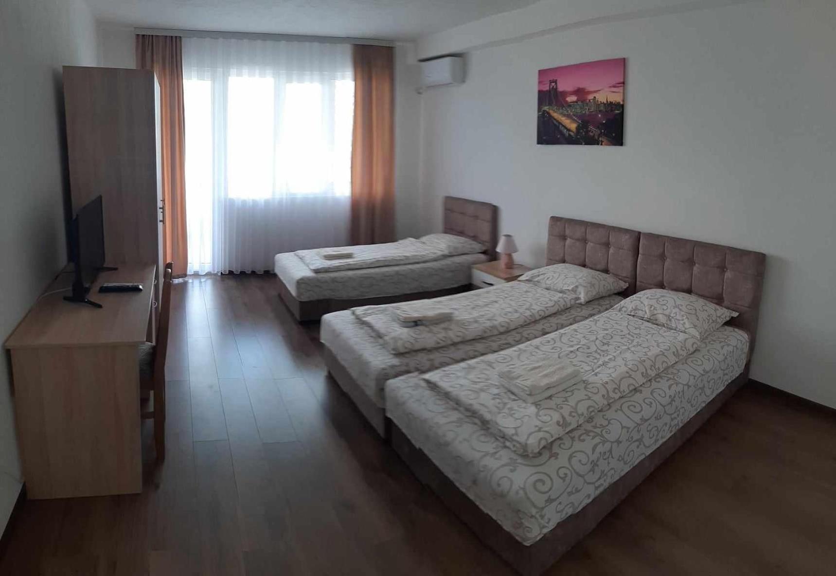 Apartmani Centar