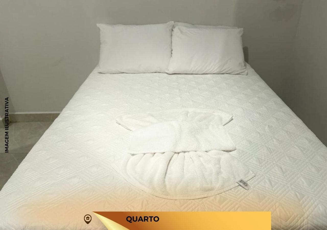 Apartamento Encantado V. Maria 6