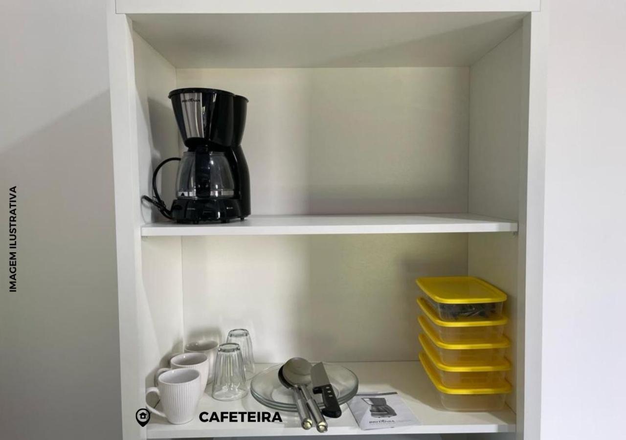 Apartamento Encantado V. Maria 6
