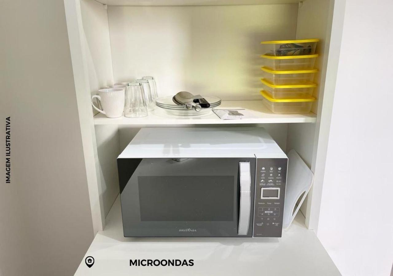 Apartamento Encantado V. Maria 6