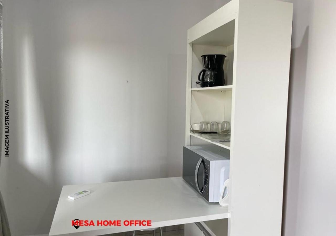 Apartamento Encantado V. Maria 6