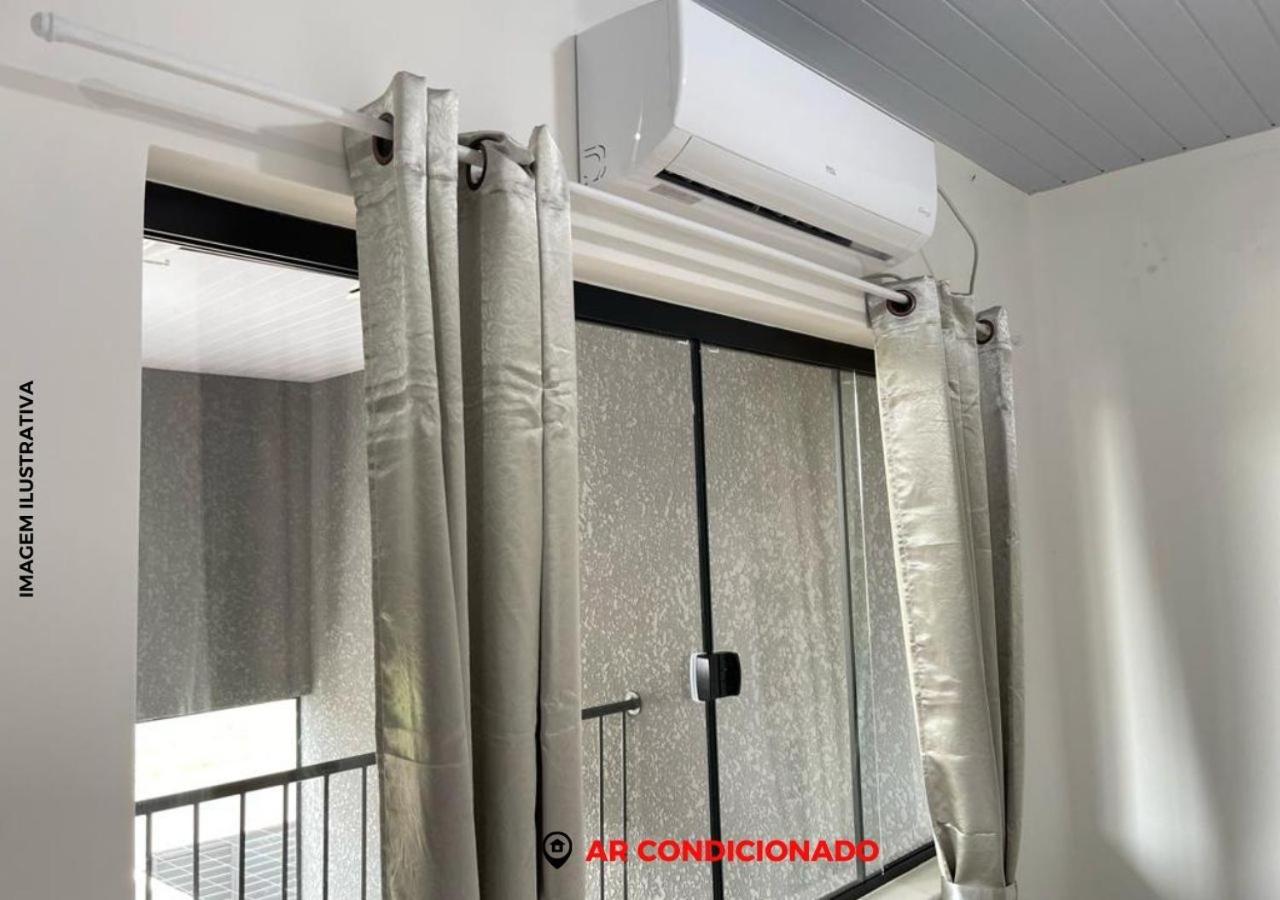 Apartamento Encantado V. Maria 6
