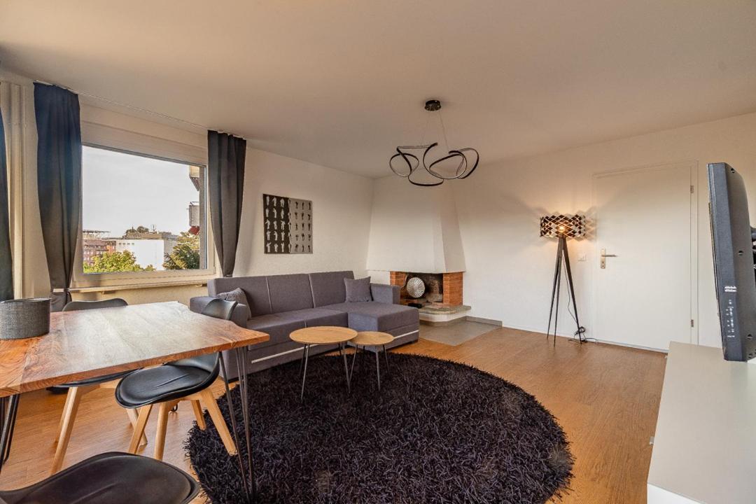 WG Zimmer Lindenrain