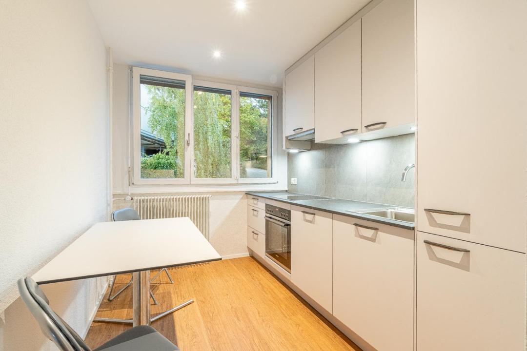 WG Zimmer Lindenrain