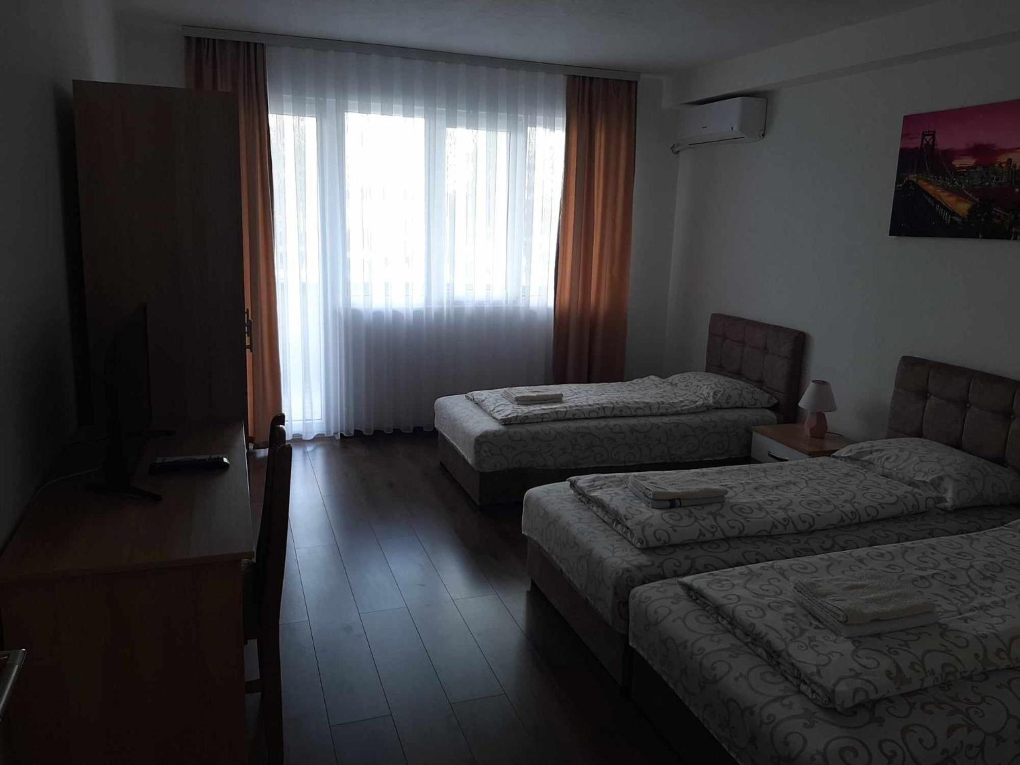 Apartmani Centar