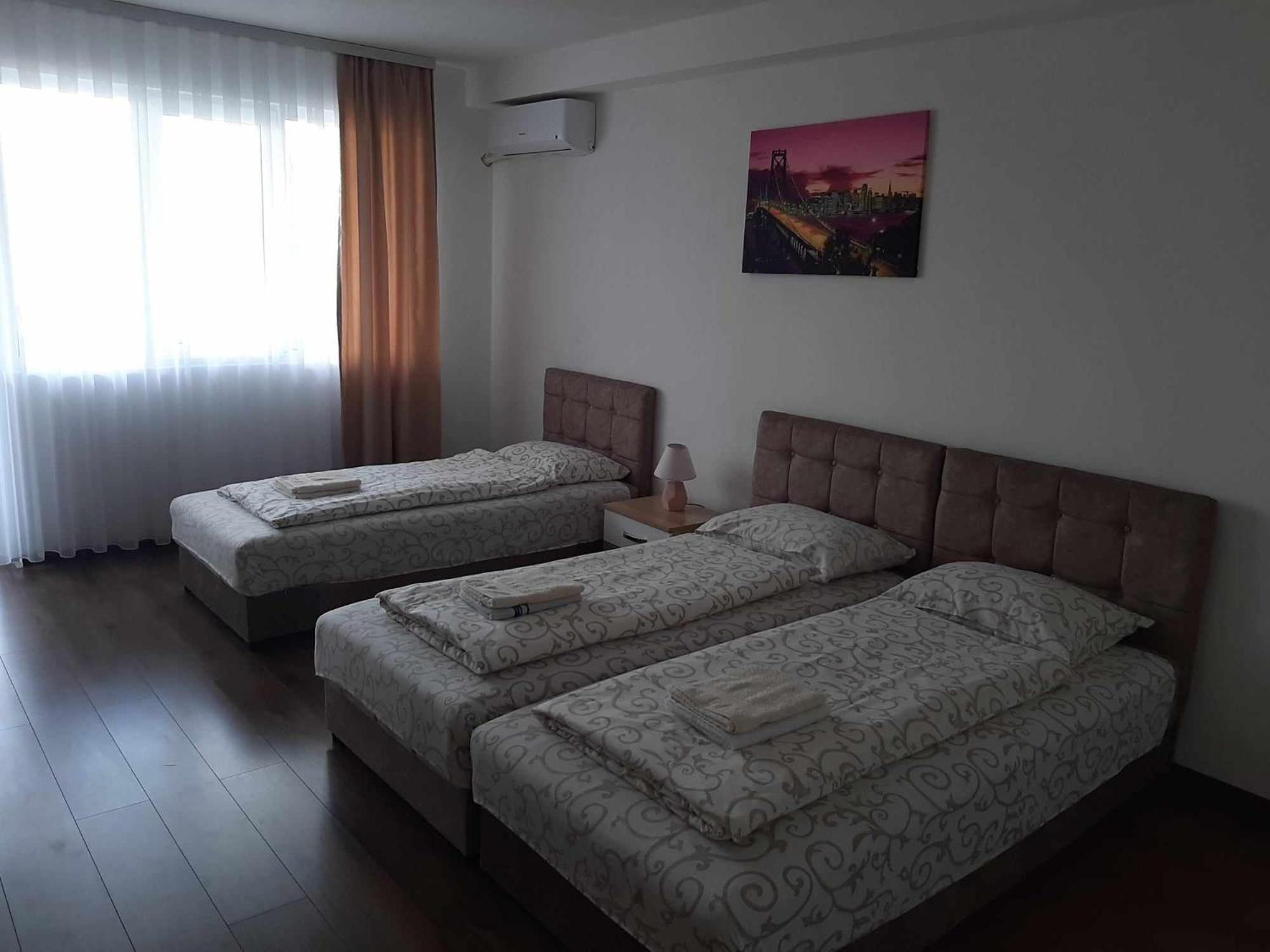 Apartmani Centar