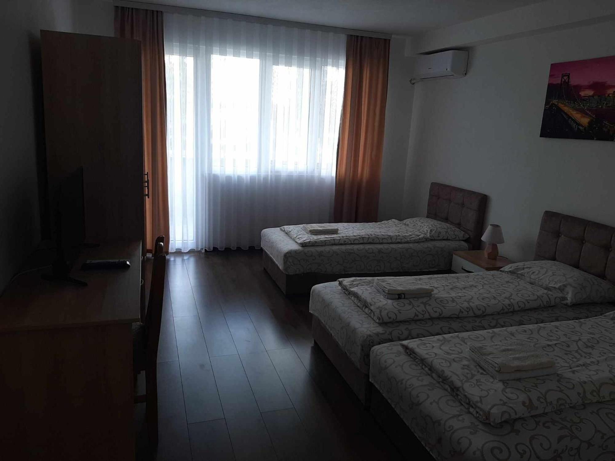 Apartmani Centar