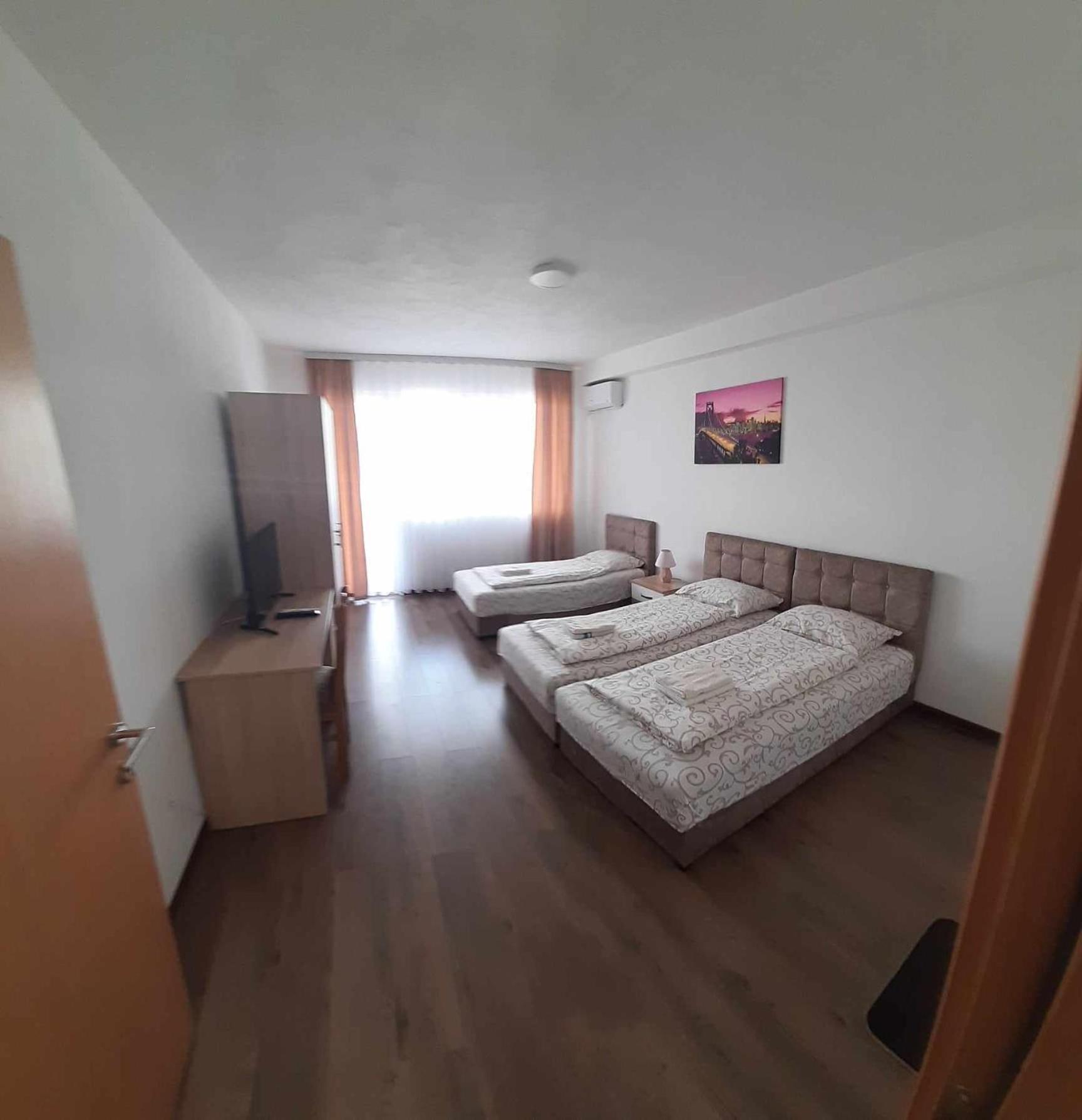 Apartmani Centar