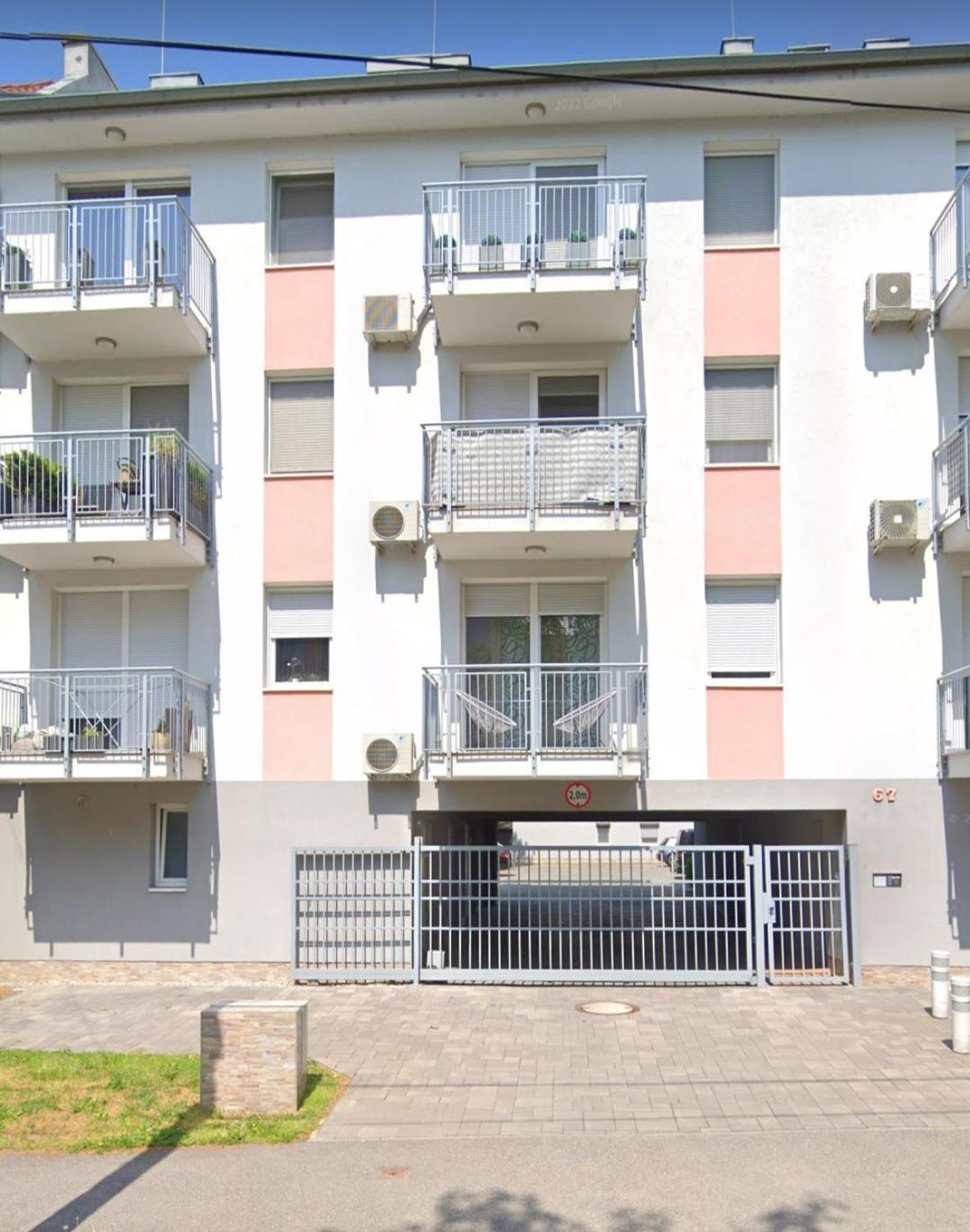Magdaléna Apartman