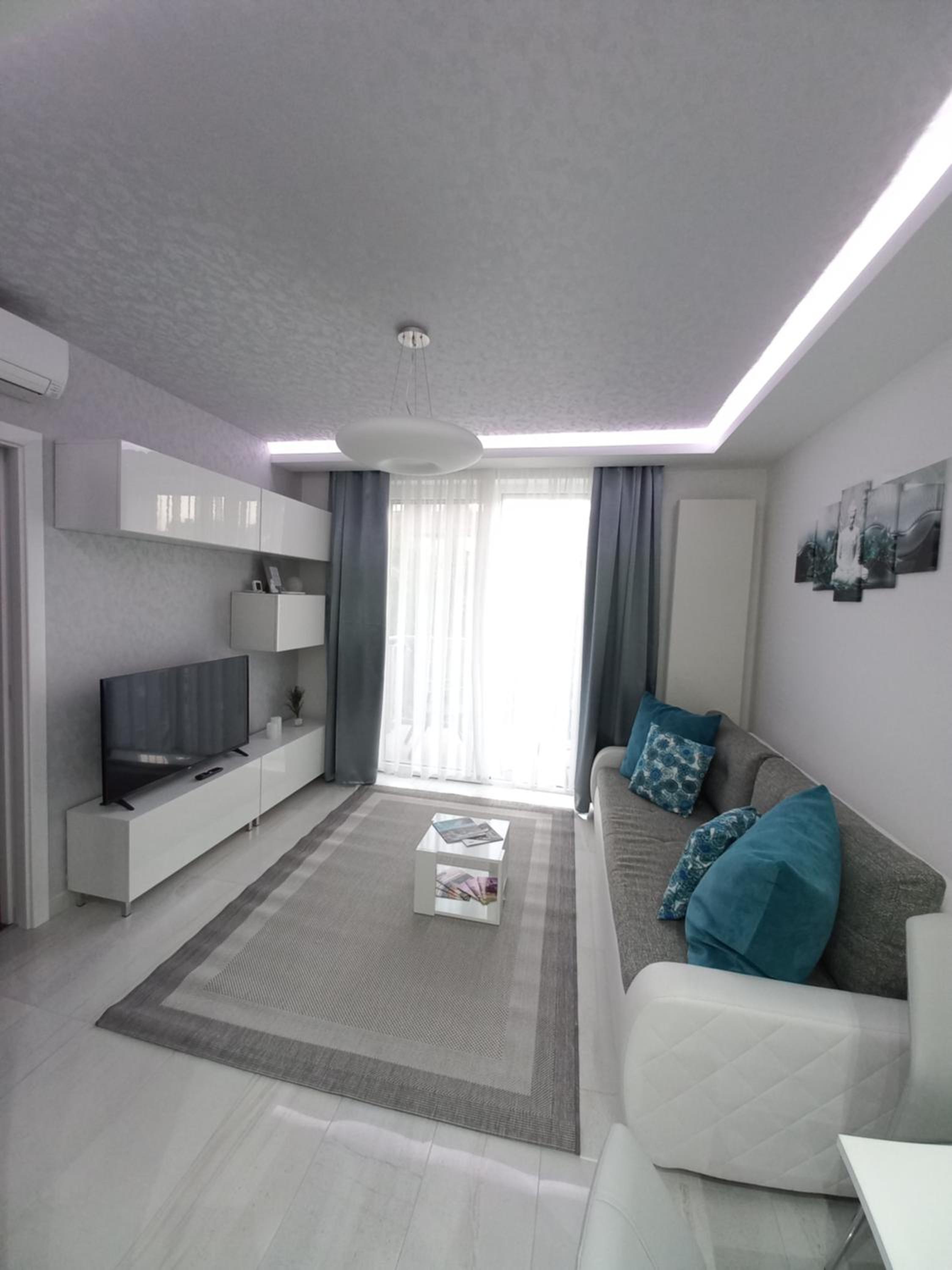 Magdaléna Apartman