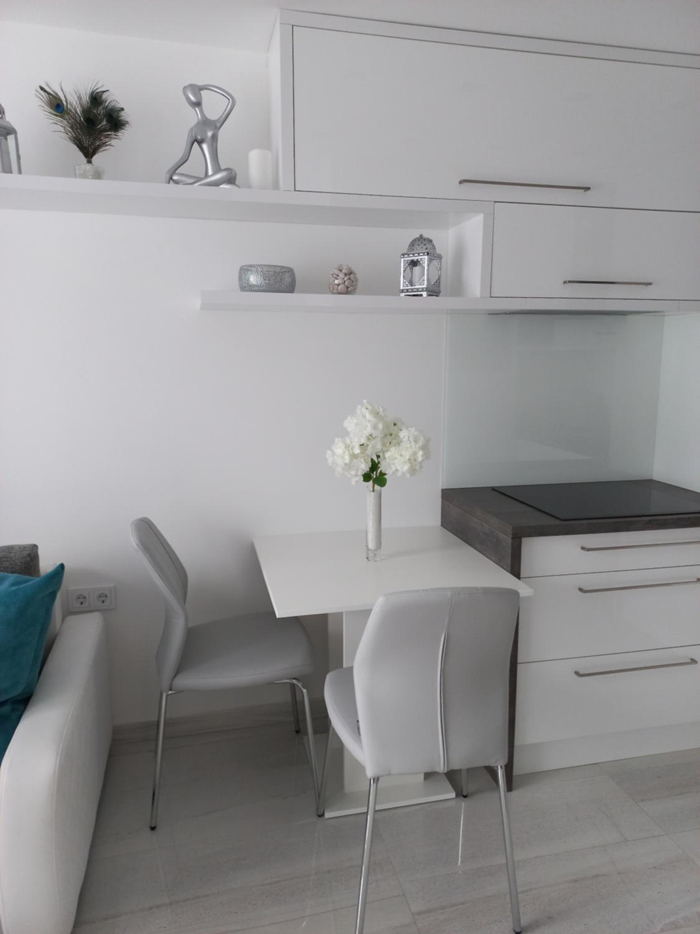 Magdaléna Apartman