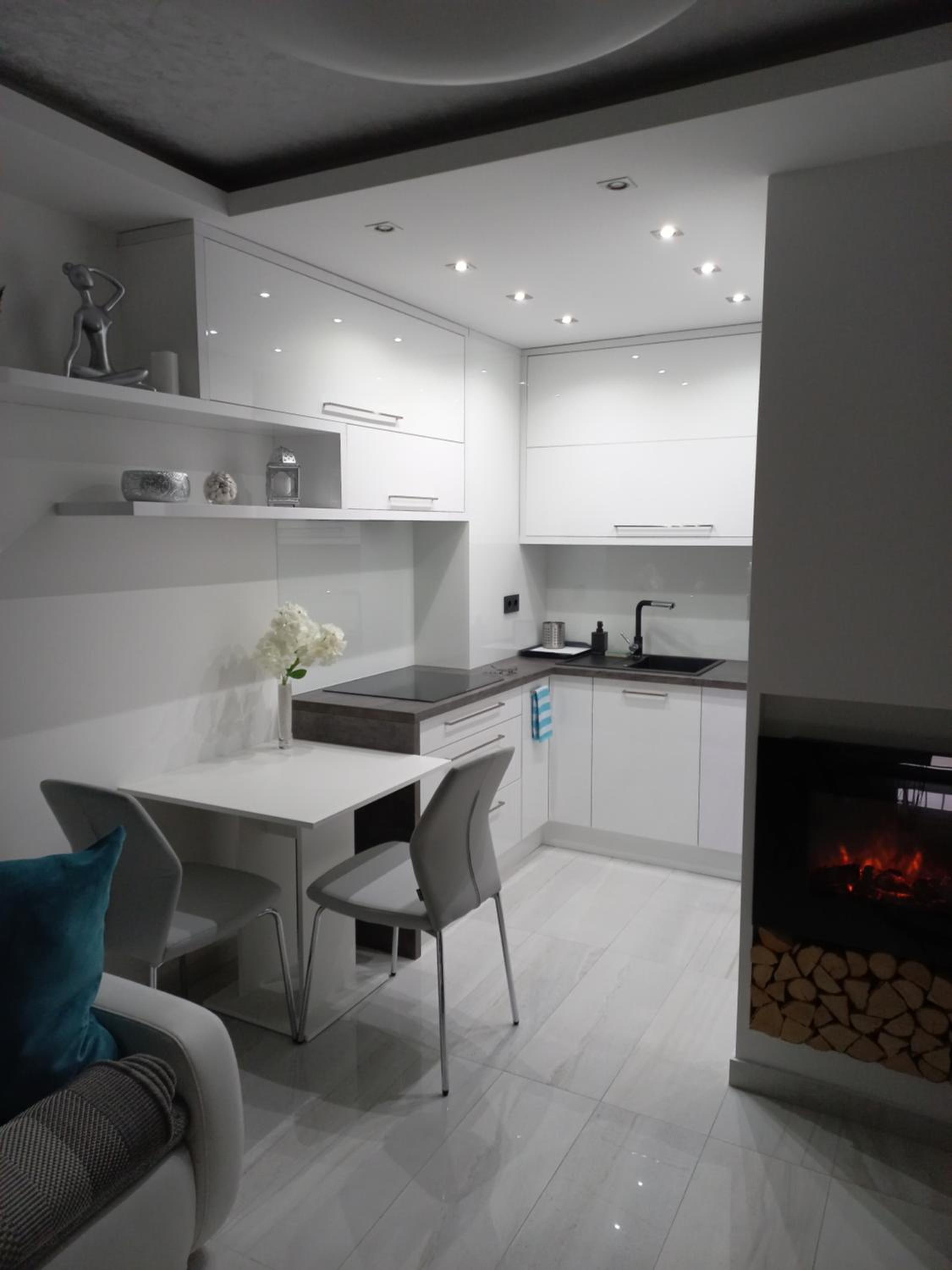 Magdaléna Apartman