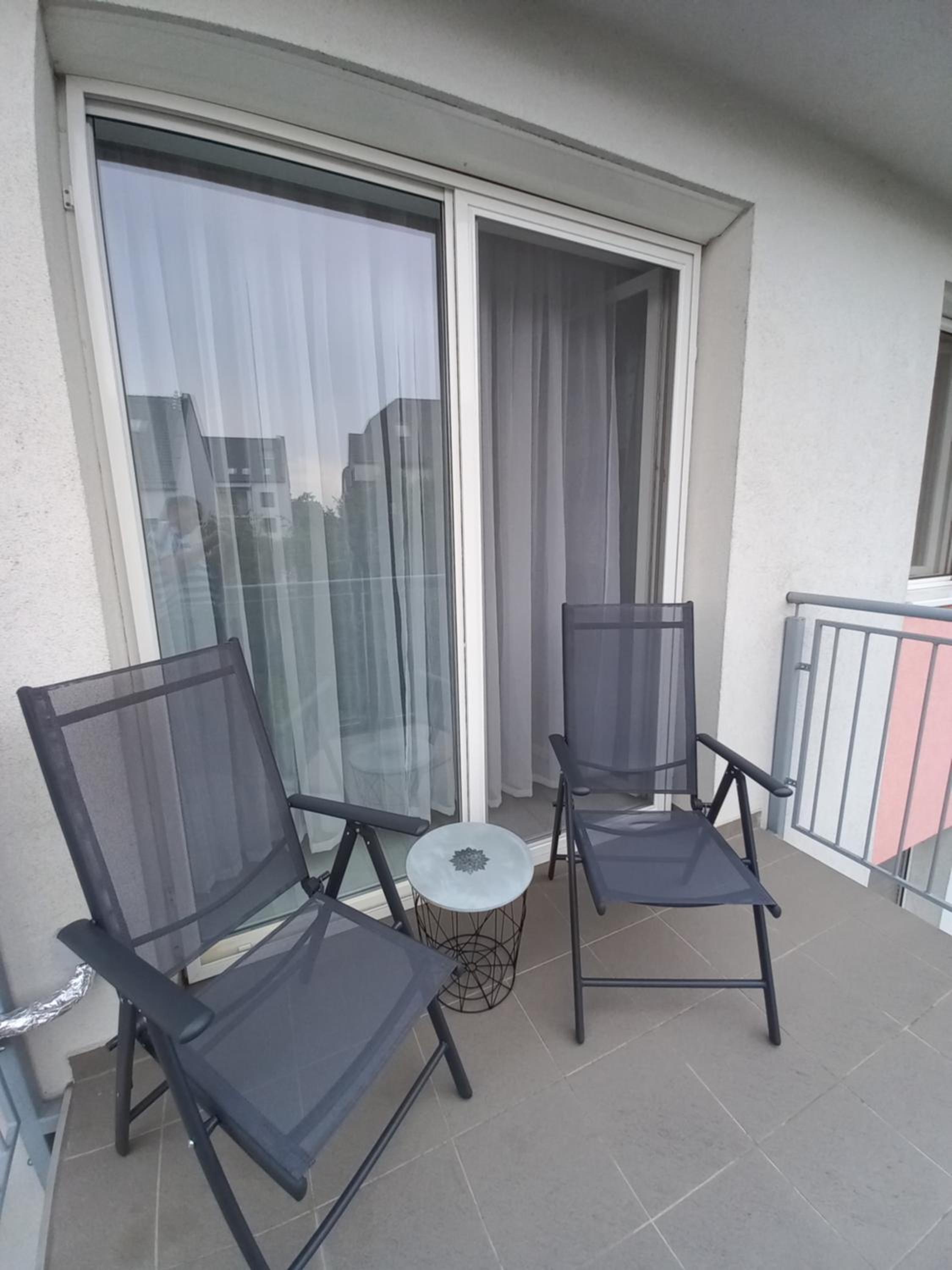 Magdaléna Apartman