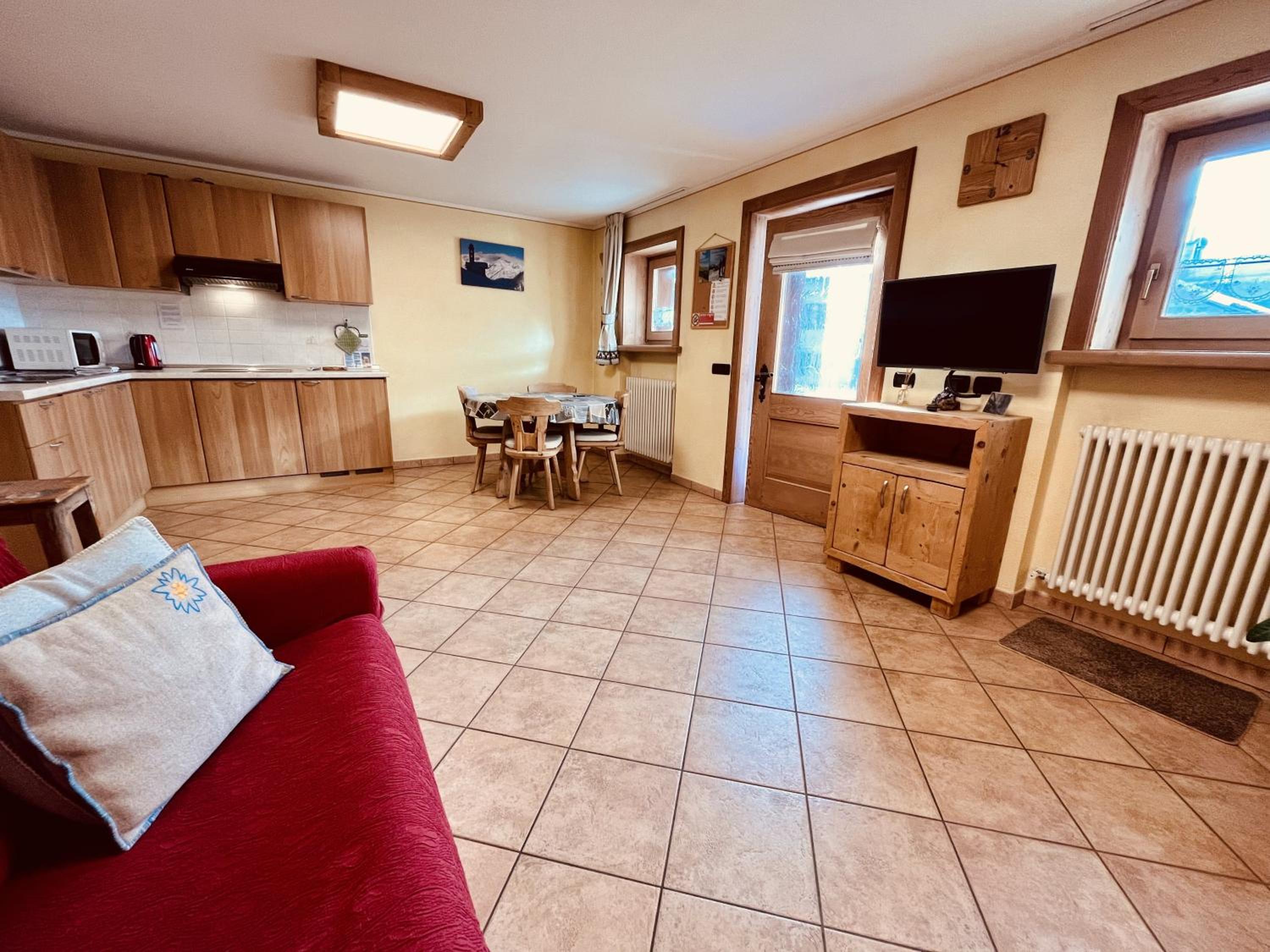 Chalet Nano view 3