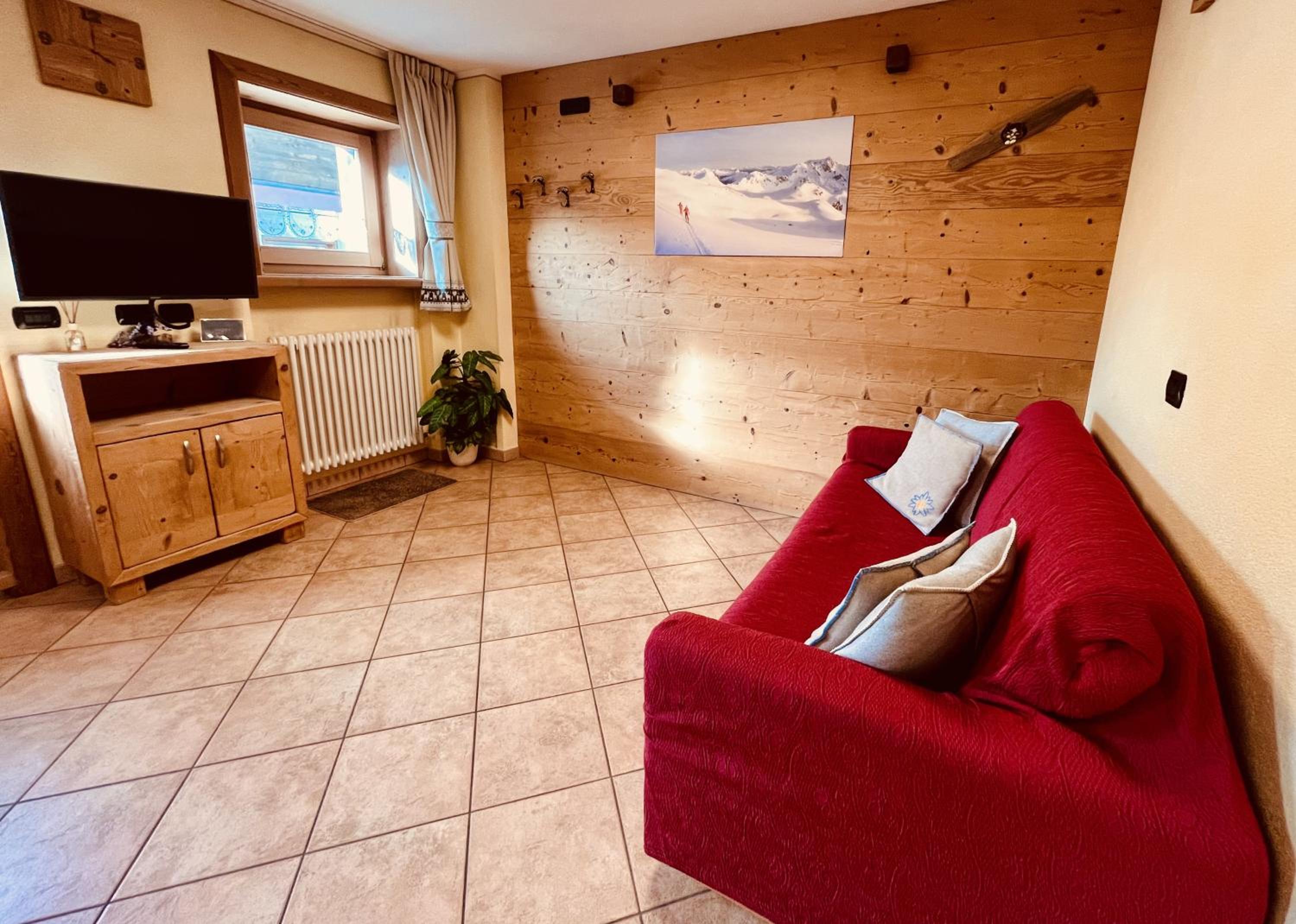 Chalet Nano view 4