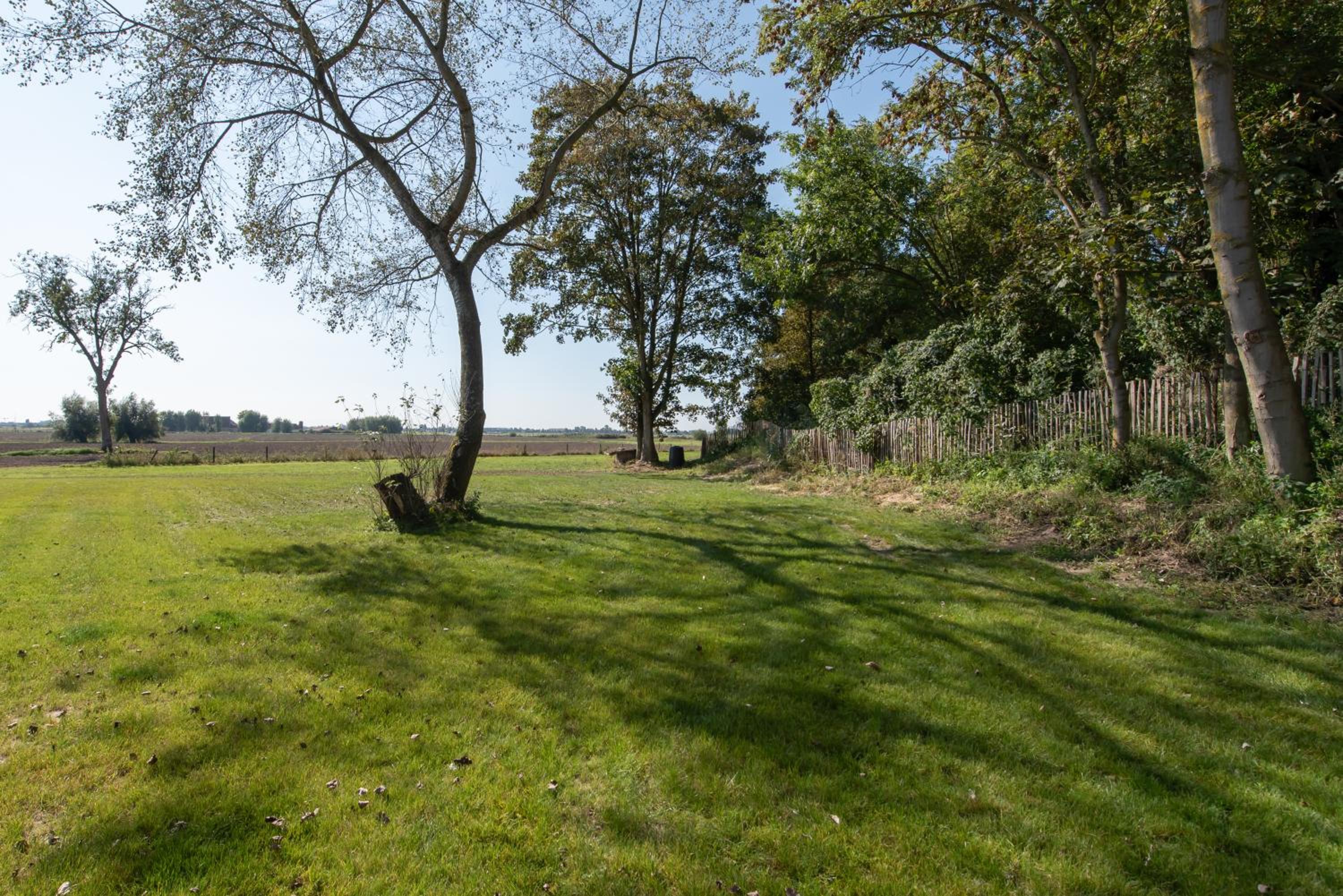 Fluithoekhoeve