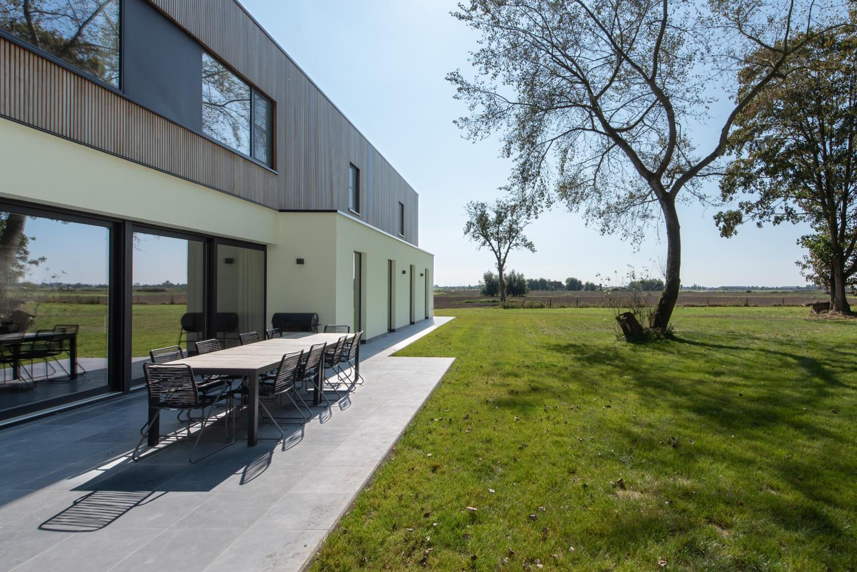 Fluithoekhoeve