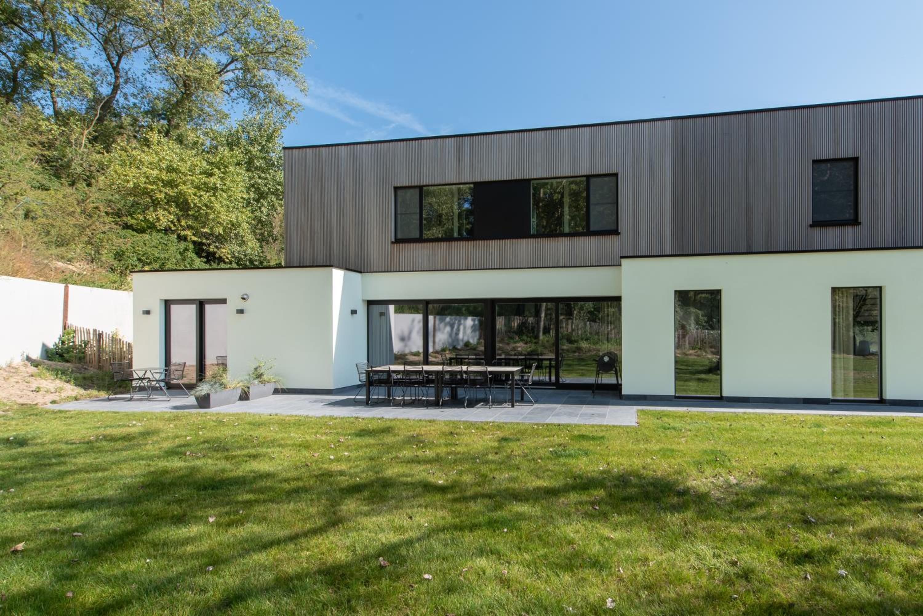Fluithoekhoeve