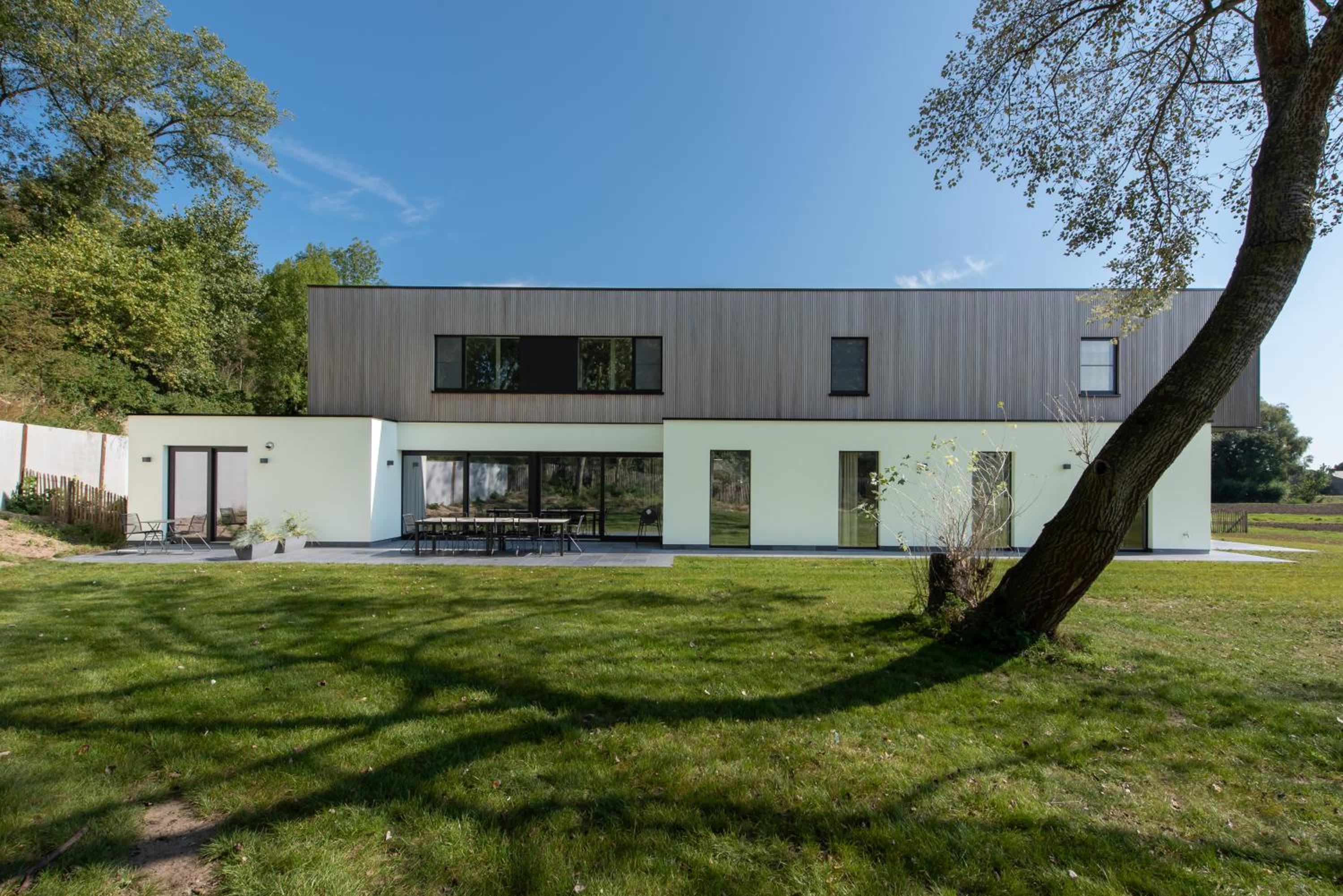 Fluithoekhoeve