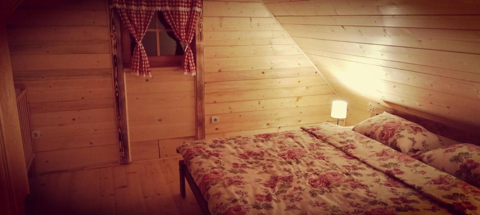 Koliba kod Vukašina
