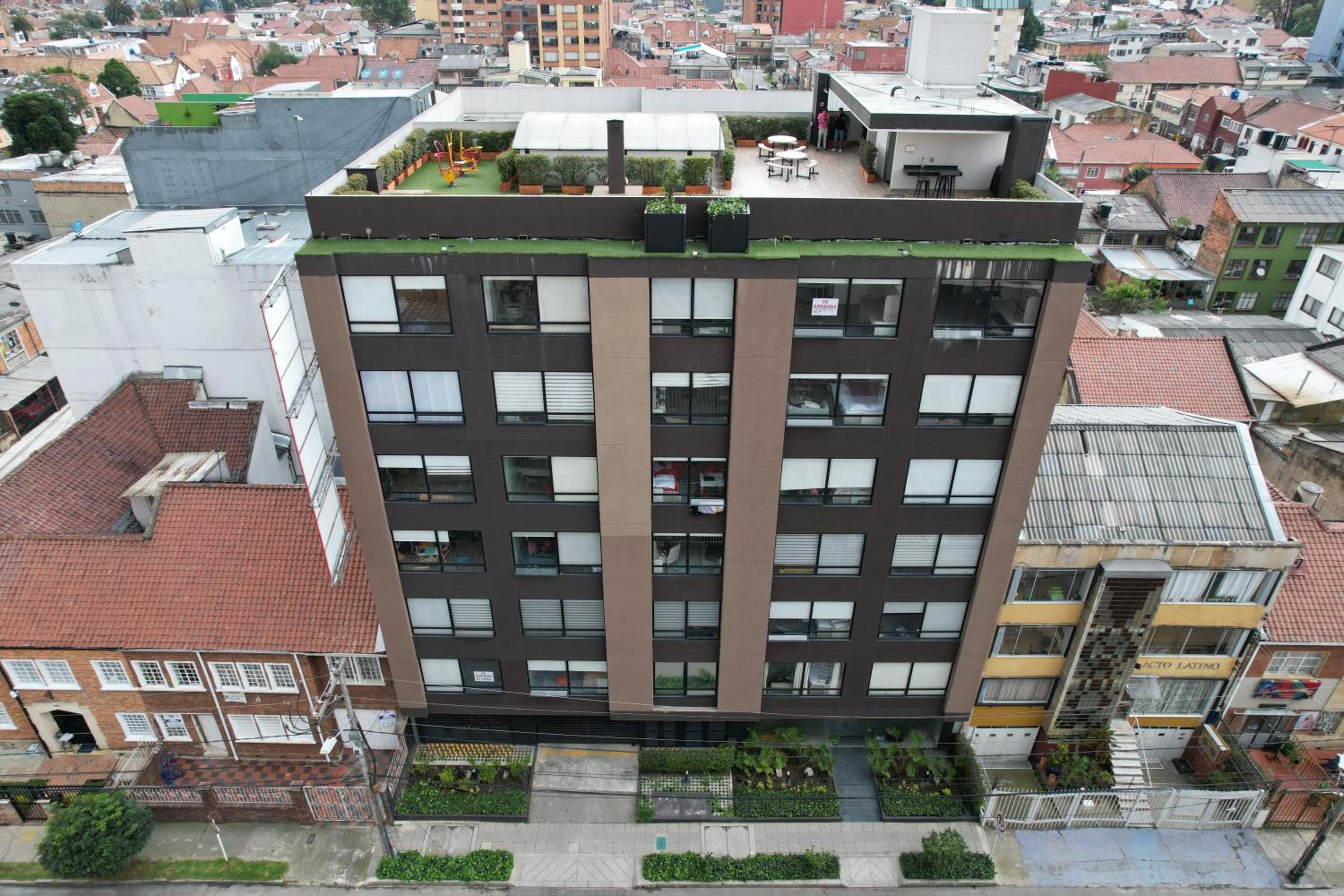 building
